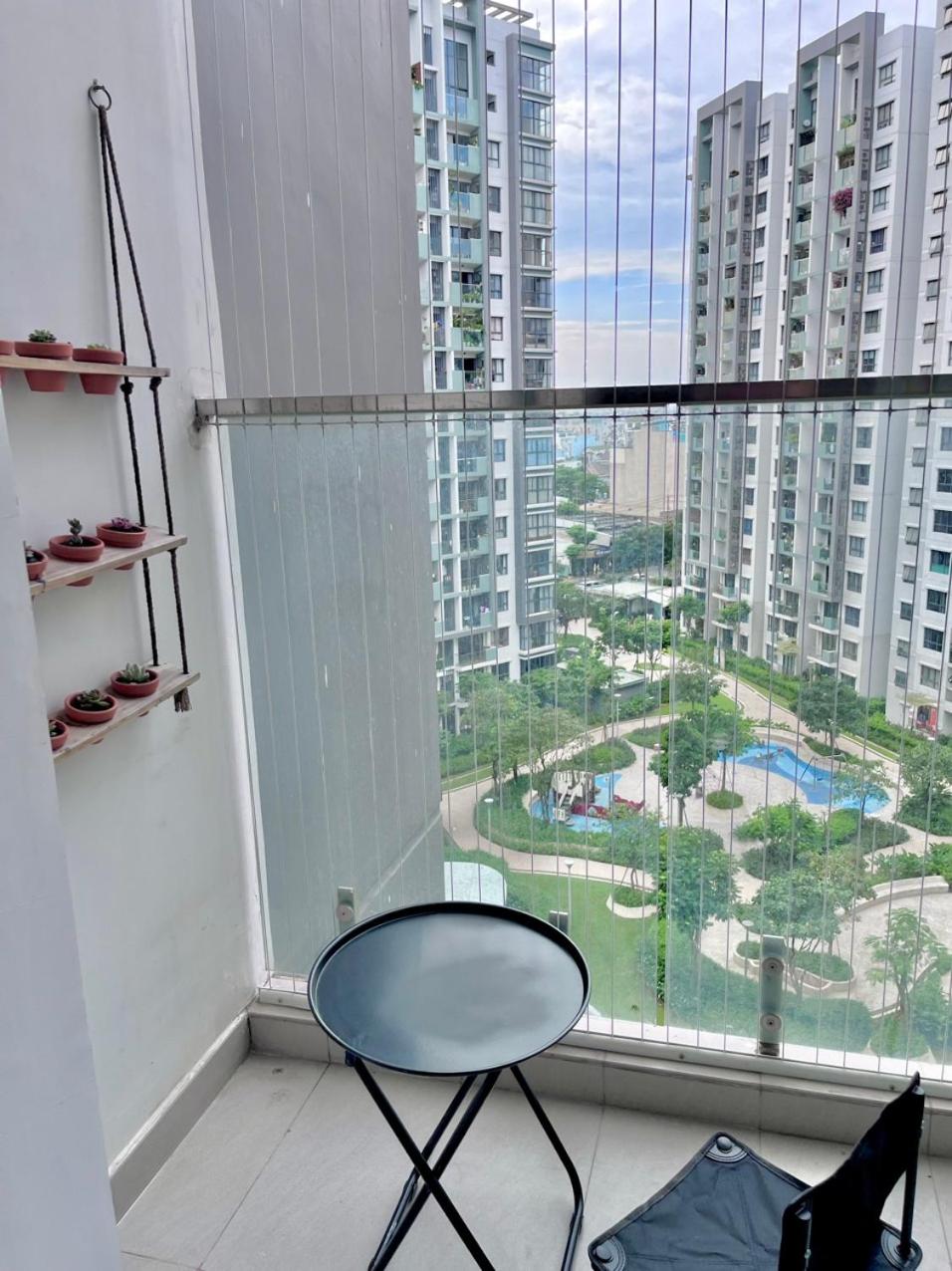 Cho thuê căn hộ 1pn1wc full nội thất đẹp Celadon City Aeon Mall Tân Phú