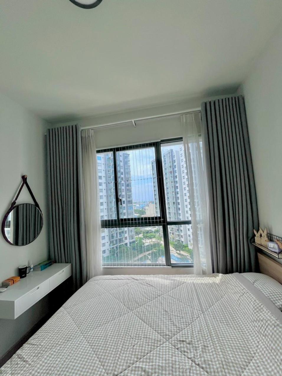 Cho thuê căn hộ 1pn1wc full nội thất đẹp Celadon City Aeon Mall Tân Phú