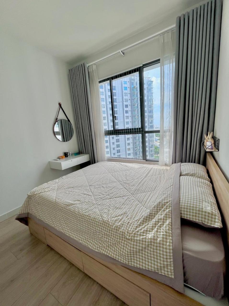 Cho thuê căn hộ 1pn1wc full nội thất đẹp Celadon City Aeon Mall Tân Phú
