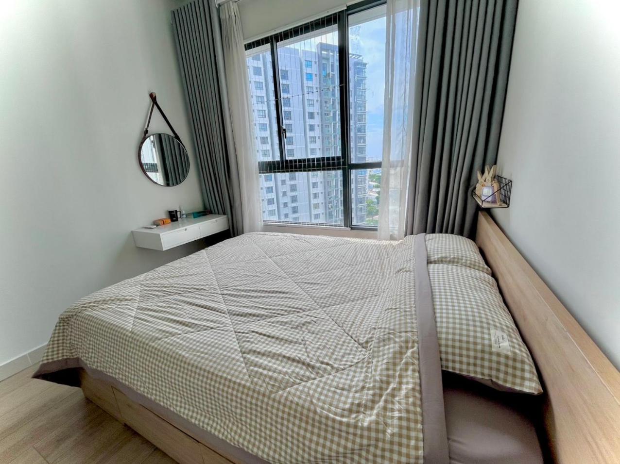 Cho thuê căn hộ 1pn1wc full nội thất đẹp Celadon City Aeon Mall Tân Phú
