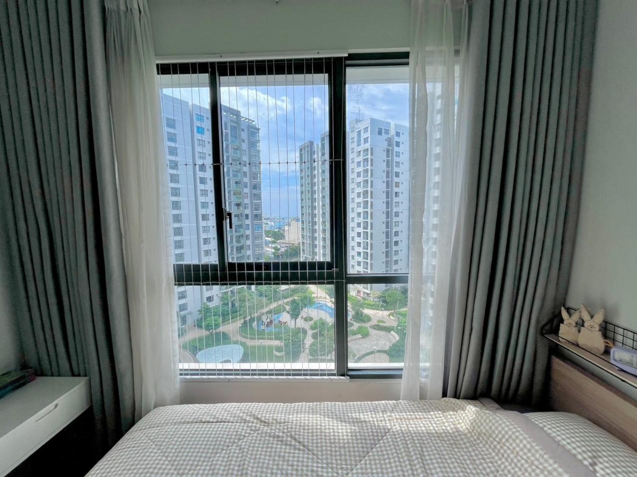 Cho thuê căn hộ 1pn1wc full nội thất đẹp Celadon City Aeon Mall Tân Phú