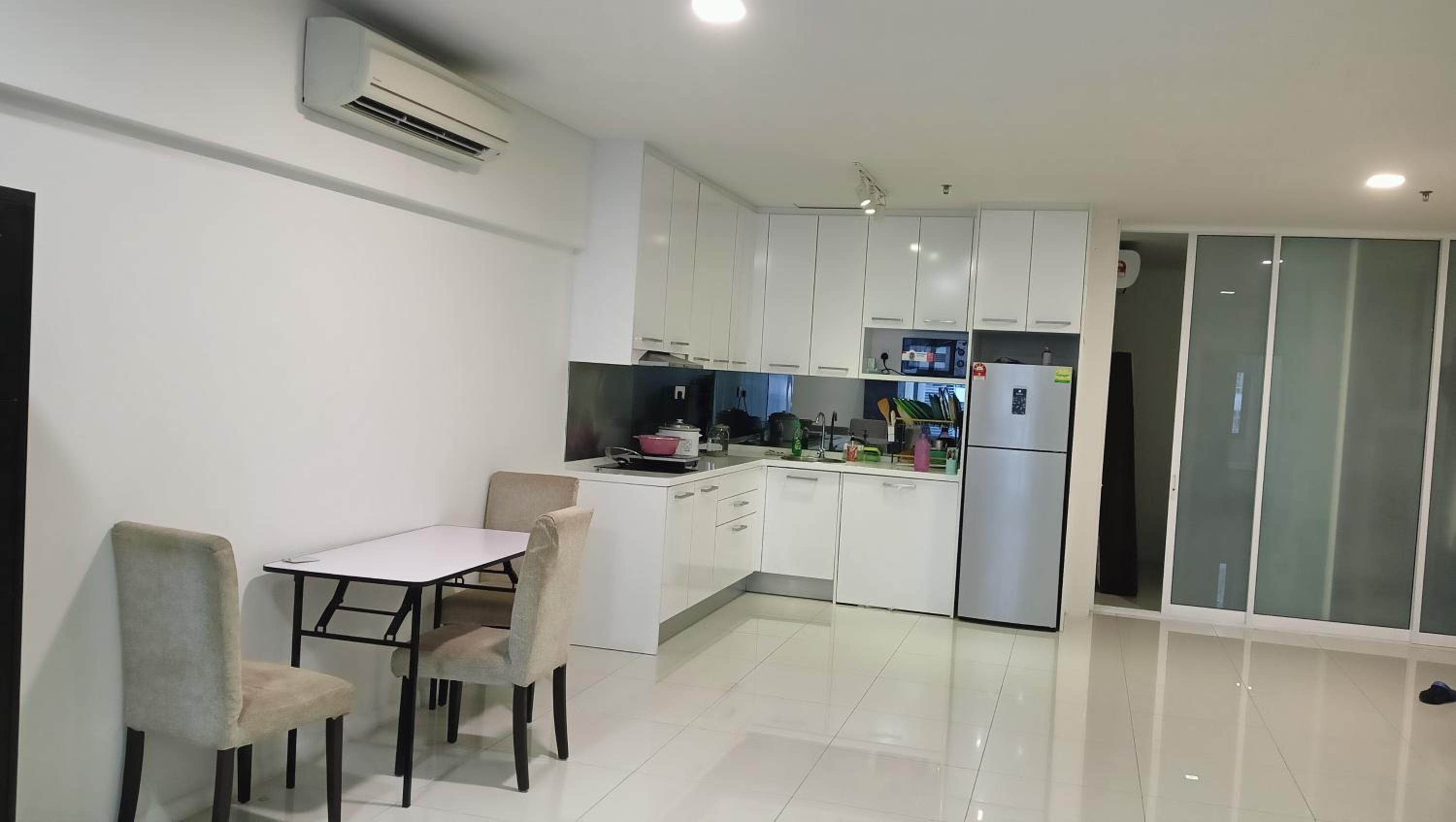 NN Home KLCC