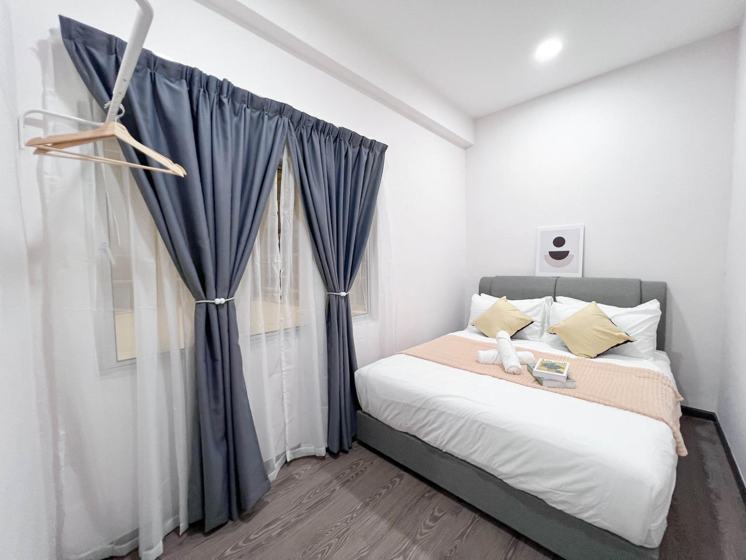 Maison Signature Suites