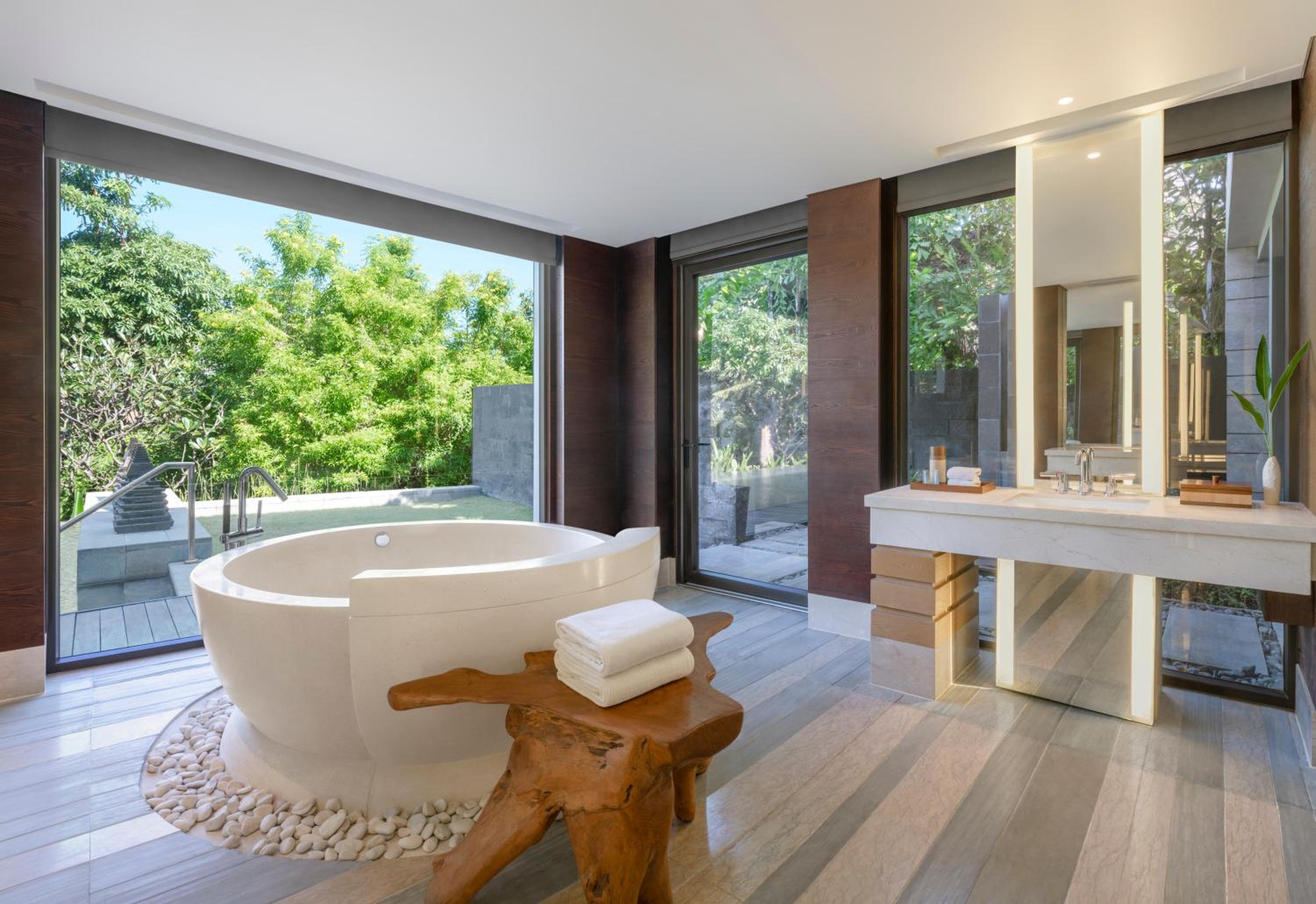 The Ritz-Carlton Bali