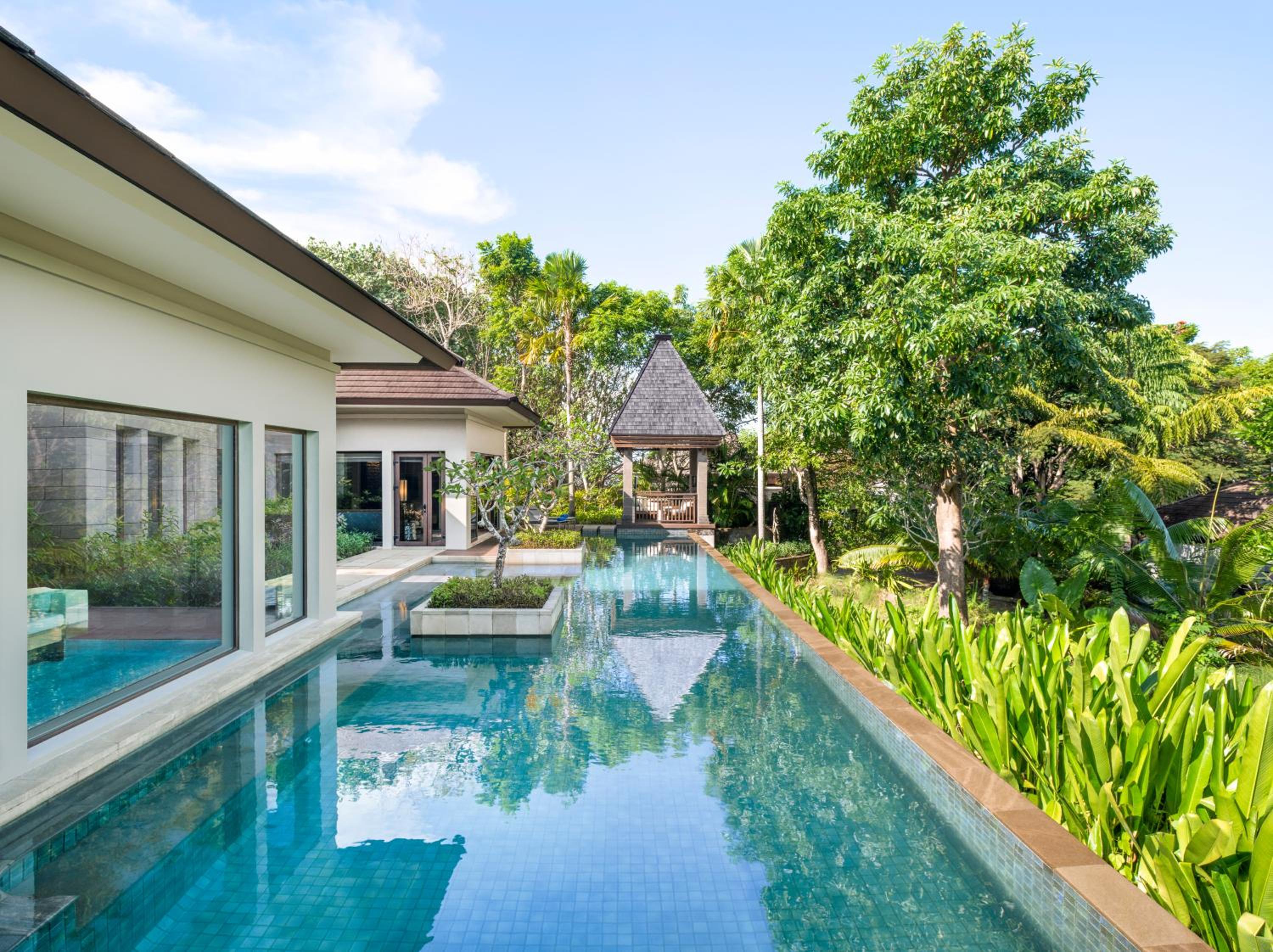 The Ritz-Carlton Bali