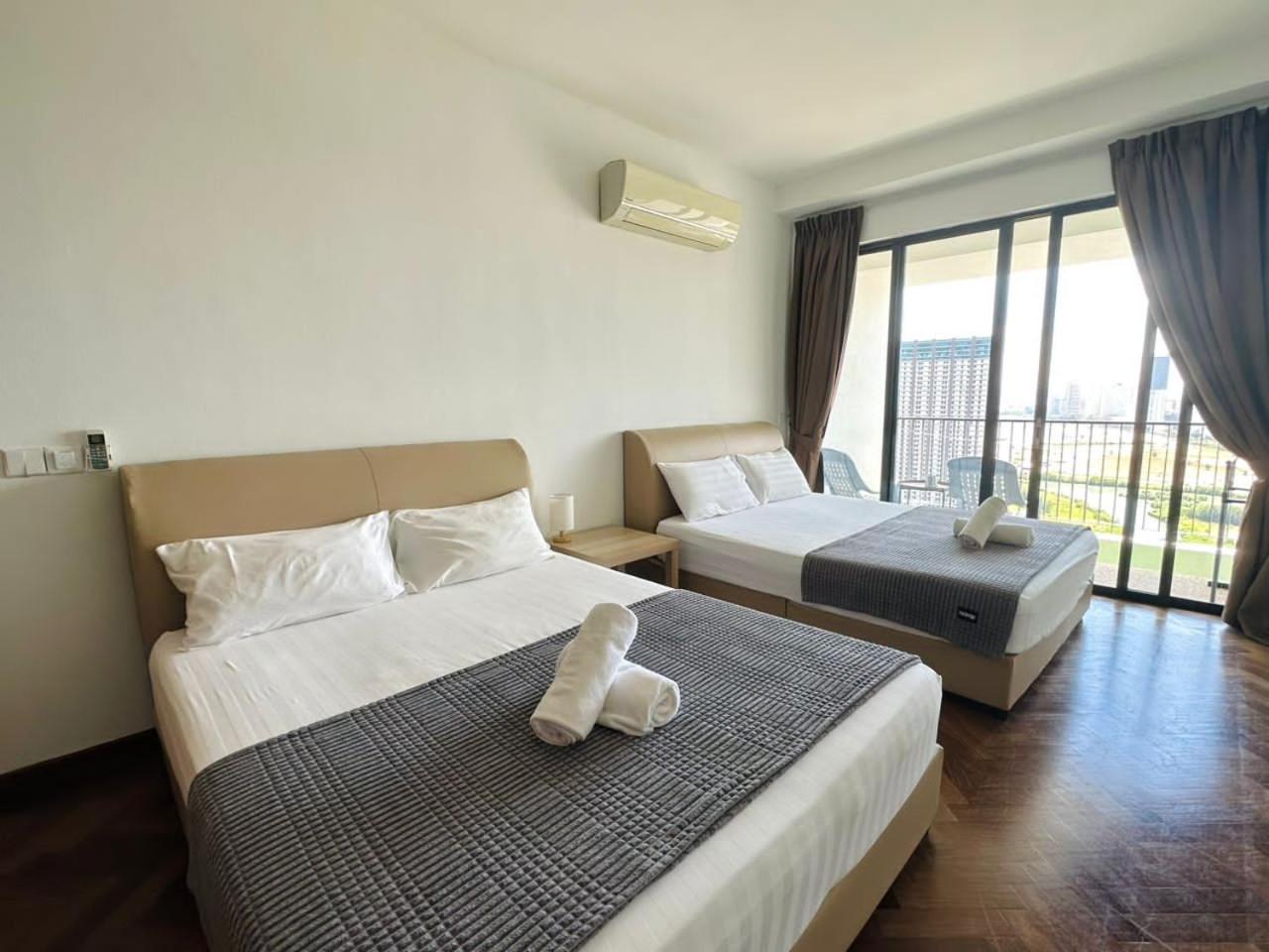 Landmark Stunning High Floor Coast View Studio #Netflix #Fast Wifi photo 3
