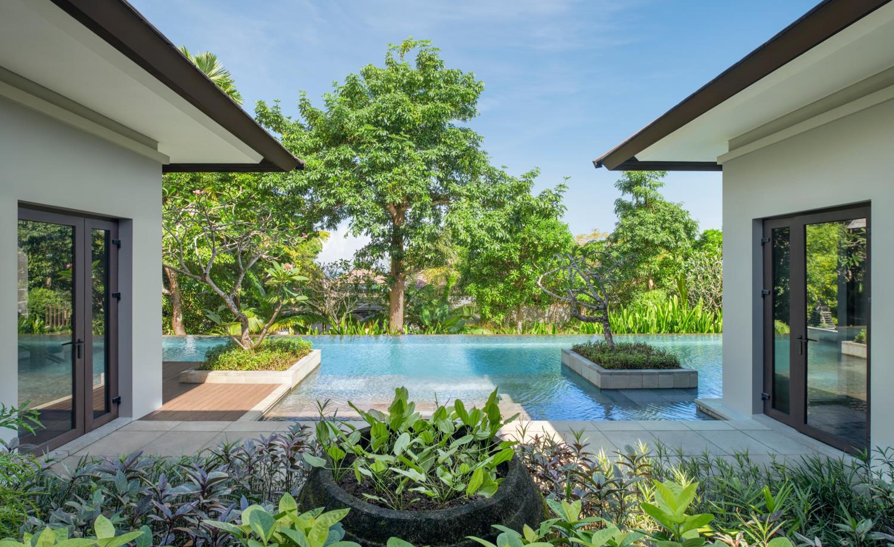 The Ritz-Carlton Bali