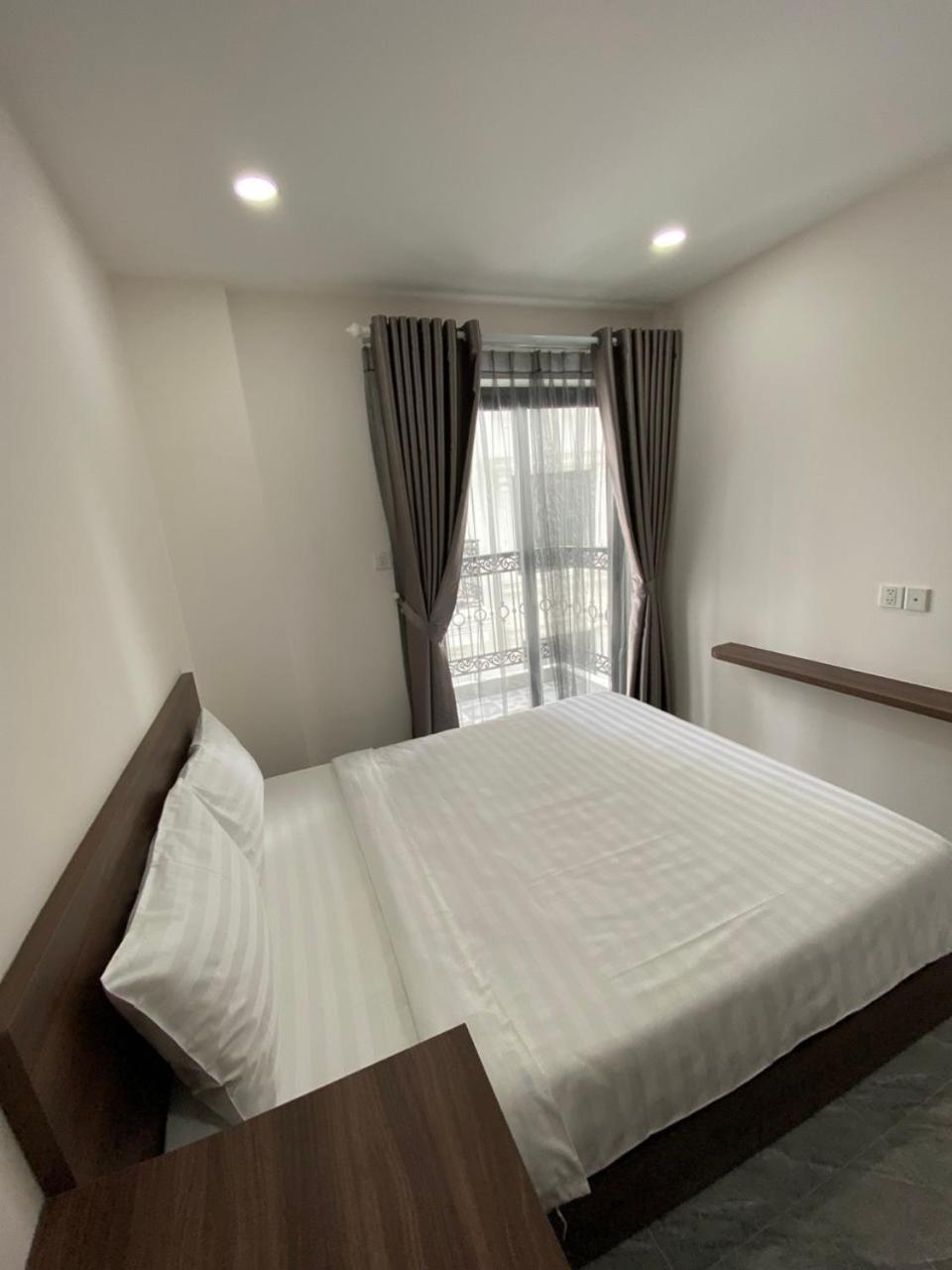 DGV Tower - Suri House Nha Trang view 5