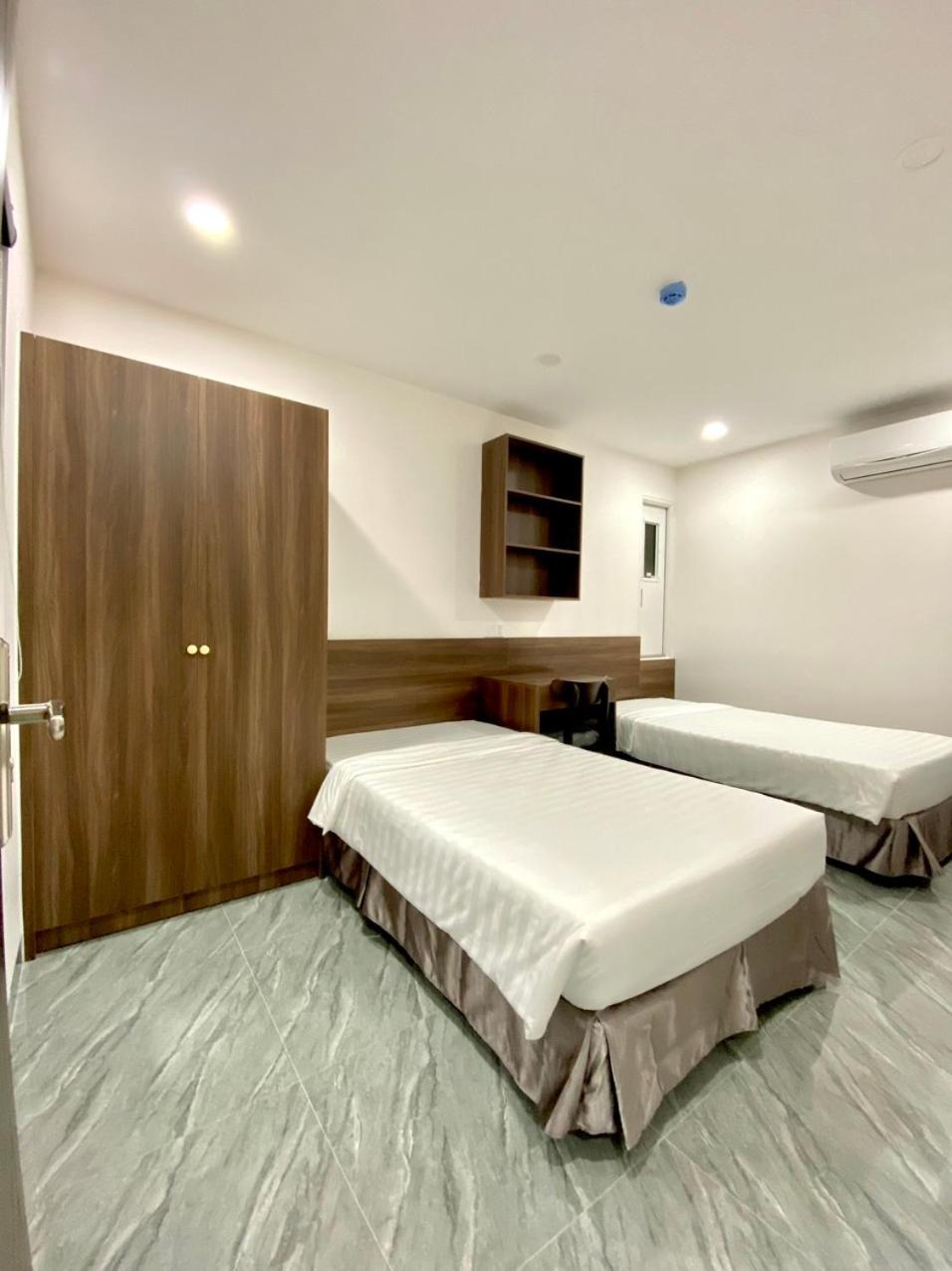 DGV Tower - Suri House Nha Trang view 3