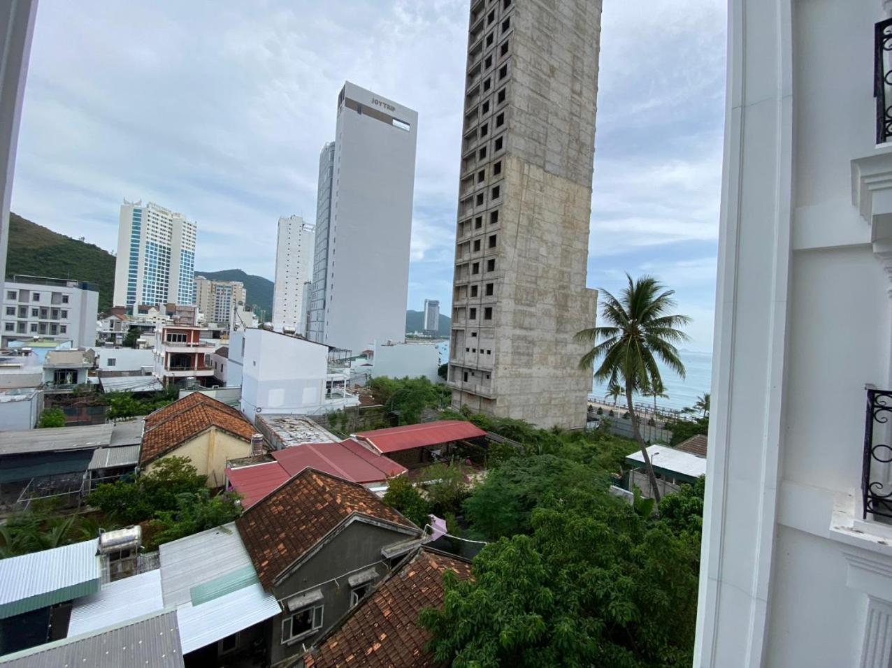 DGV Tower - Suri House Nha Trang view 4