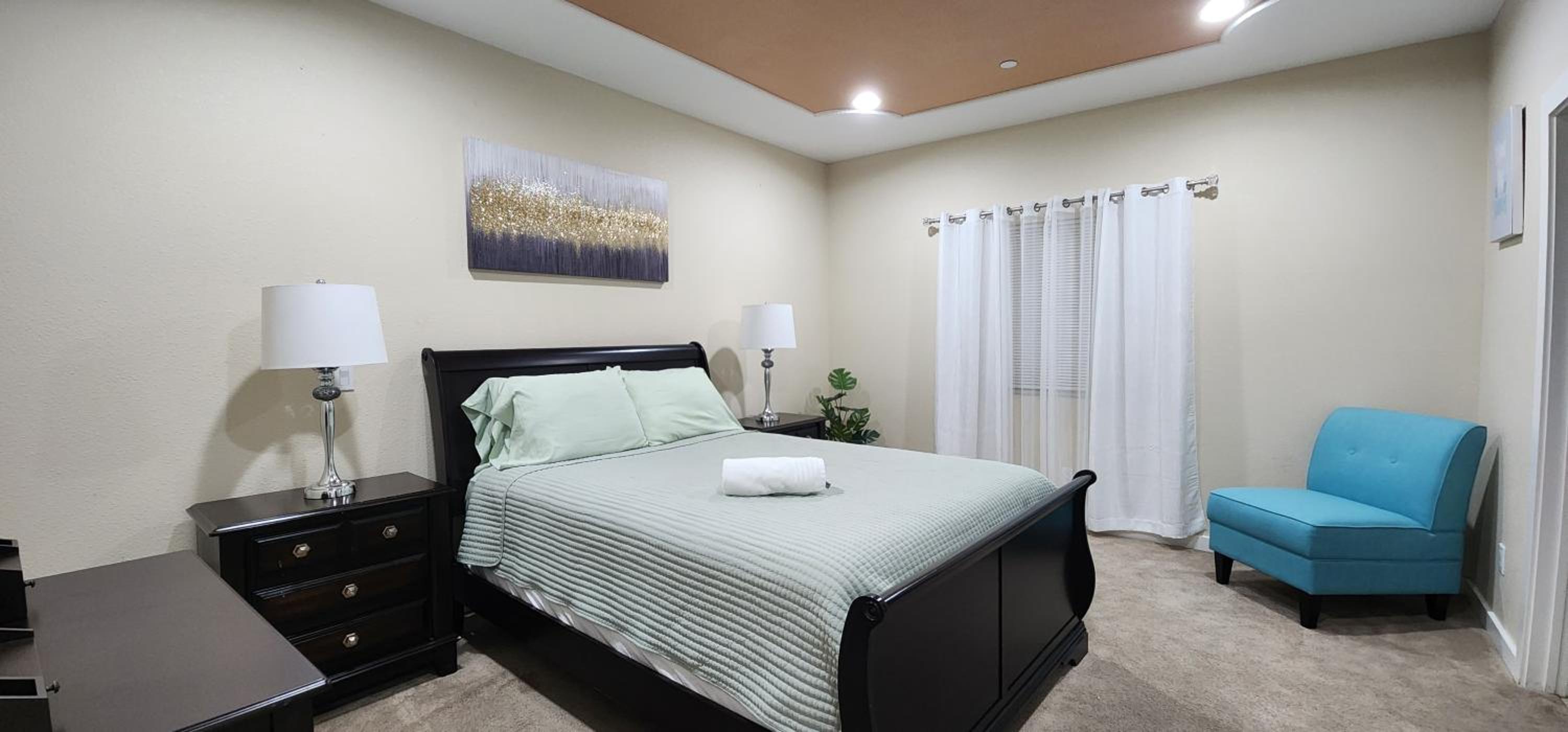 luxury house, have fun with it view 3