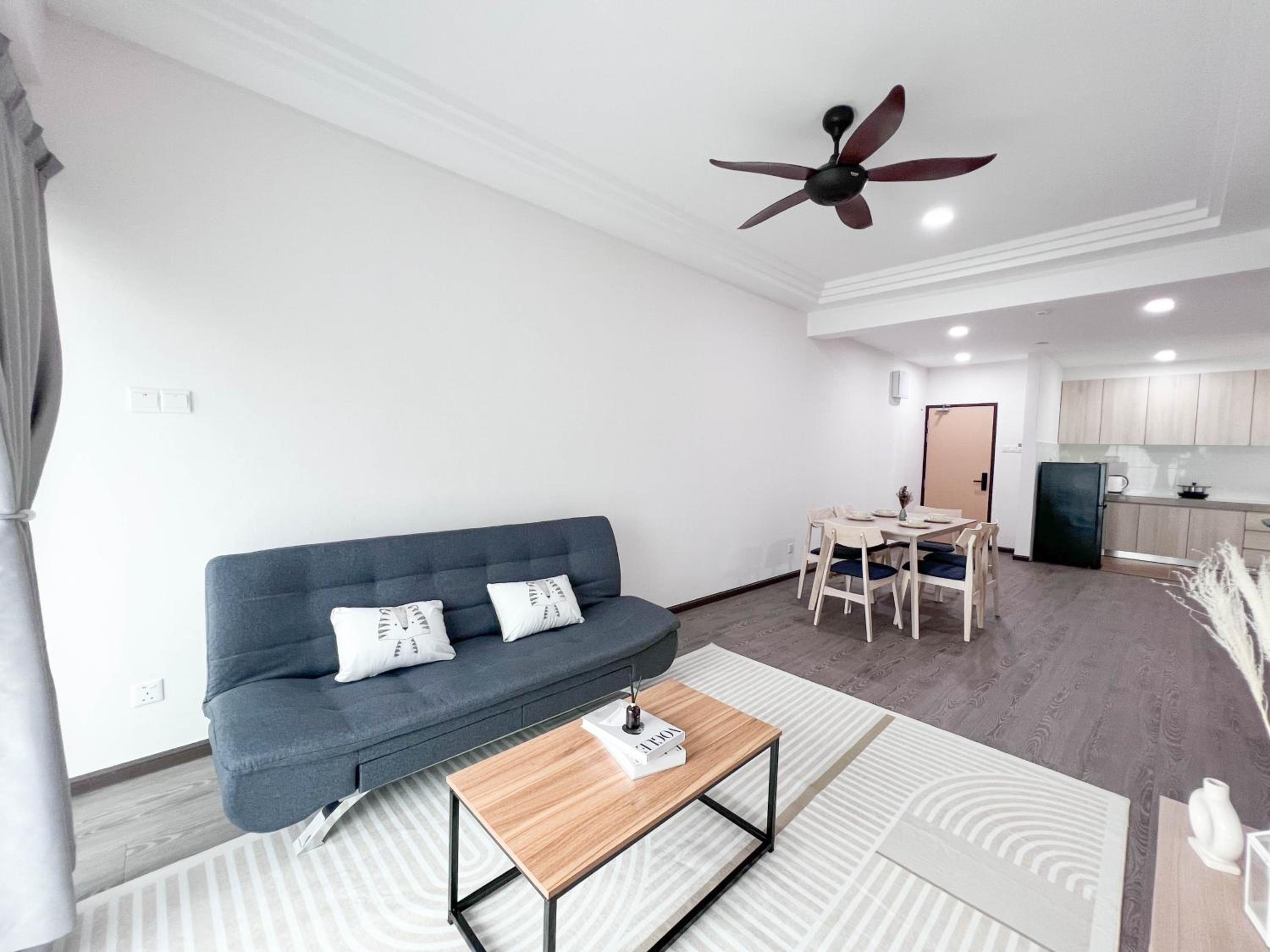 Maison Signature Suites