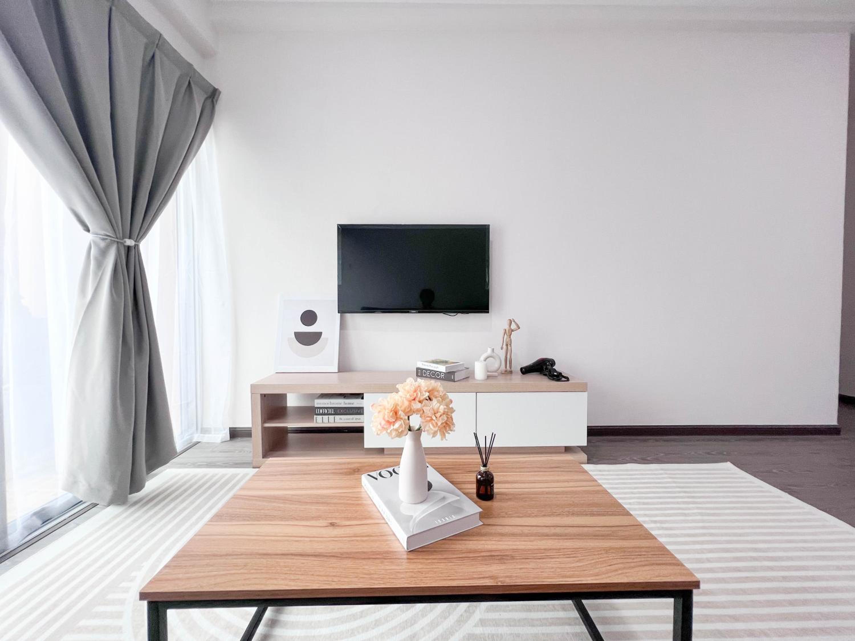 Maison Signature Suites