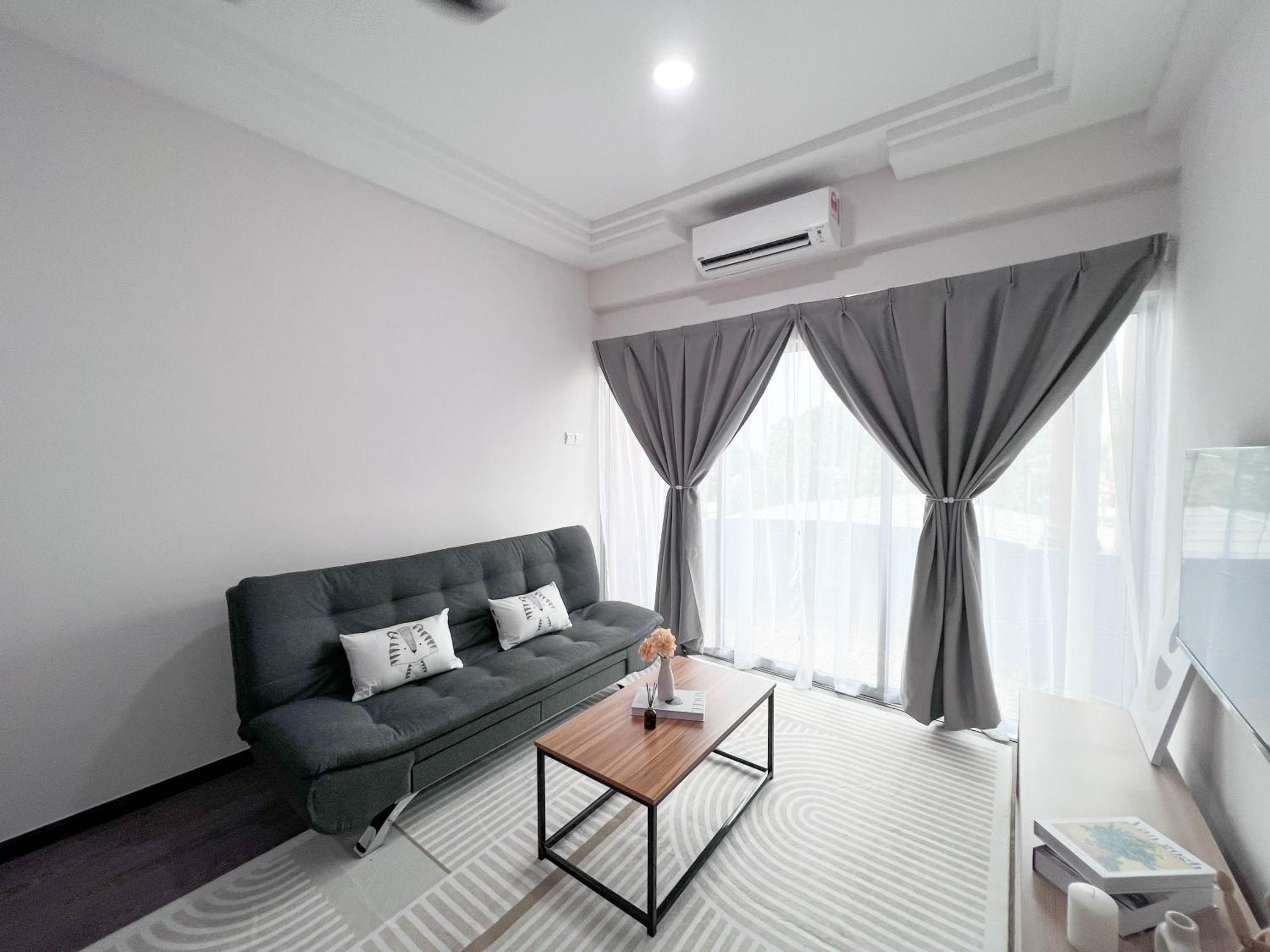 Maison Signature Suites