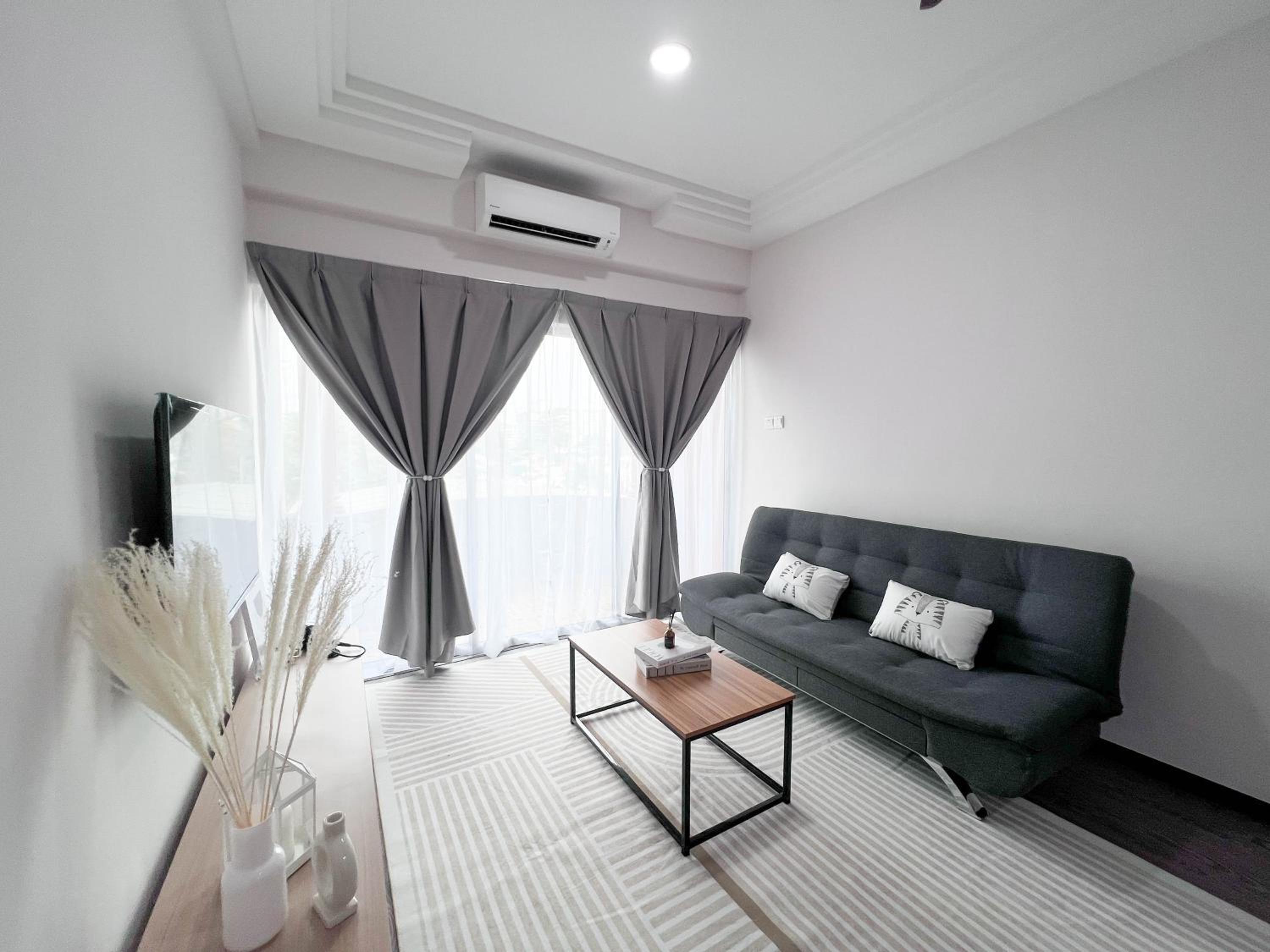Maison Signature Suites