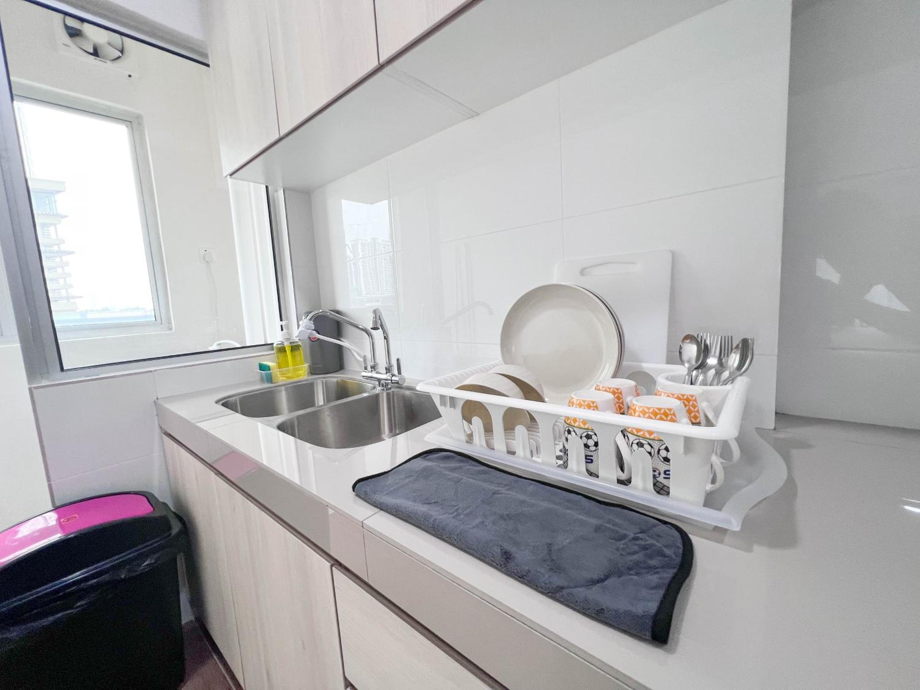 Maison Signature Suites