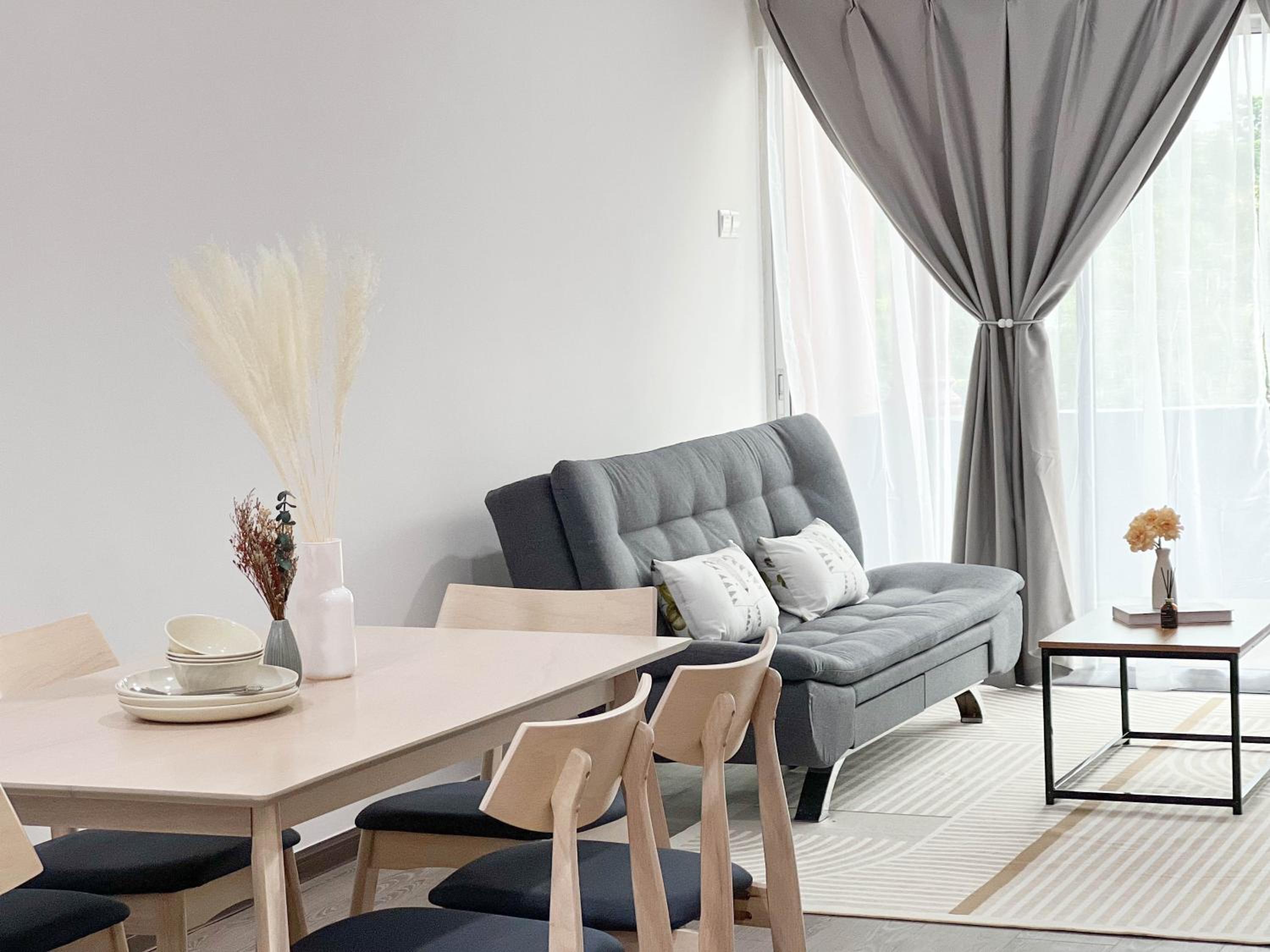 Maison Signature Suites