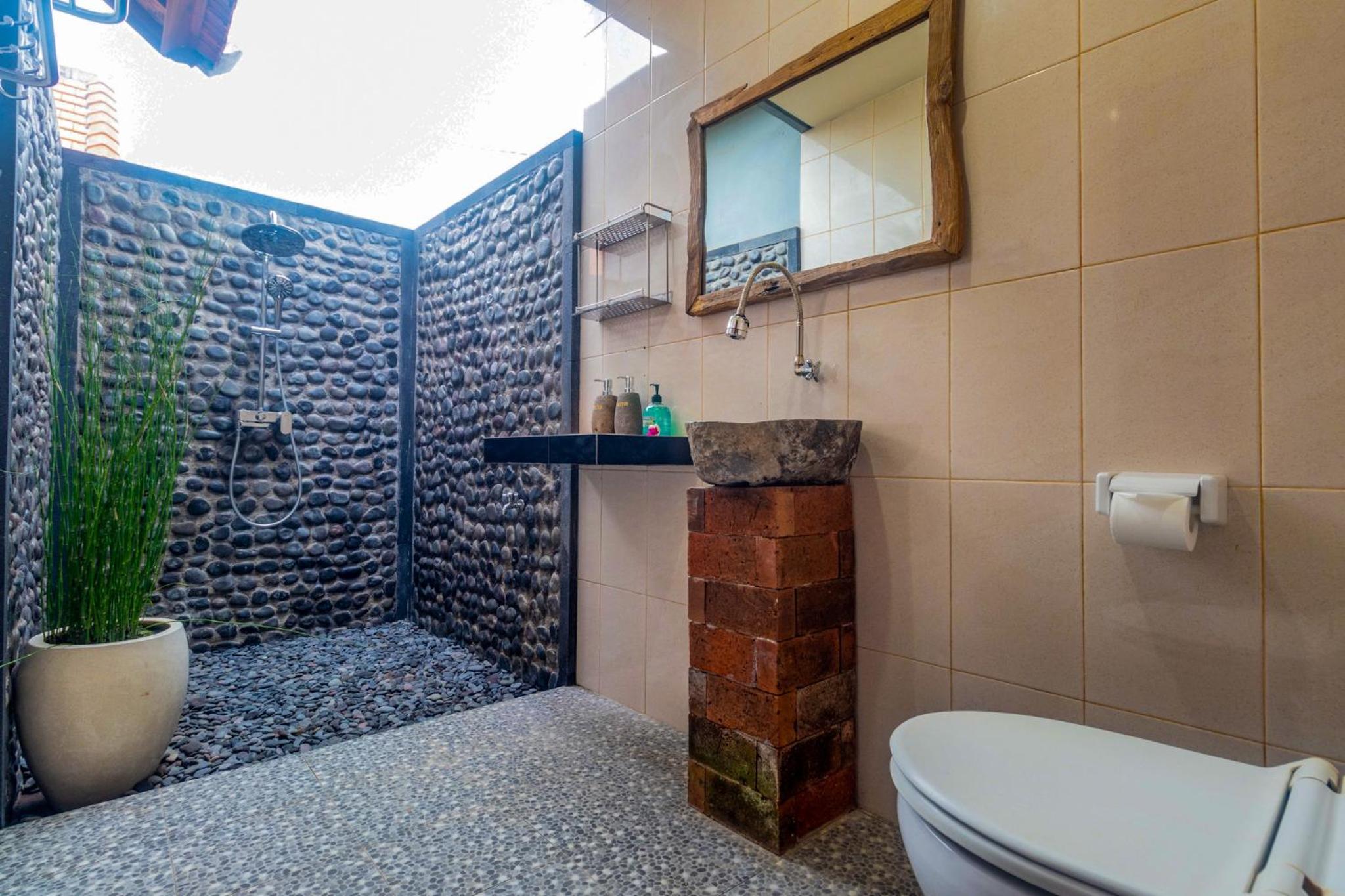 Buruan Sari Villas by AGATA view 2
