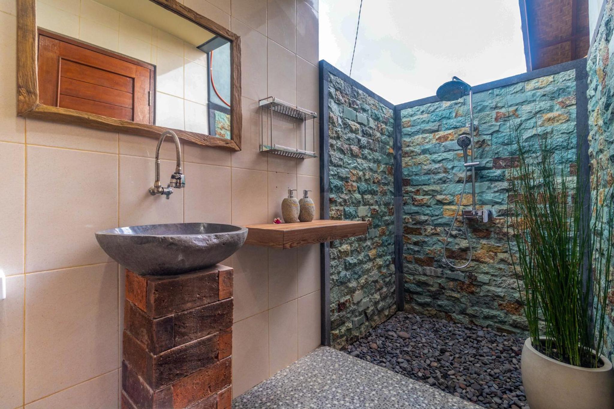 Buruan Sari Villas by AGATA view 4