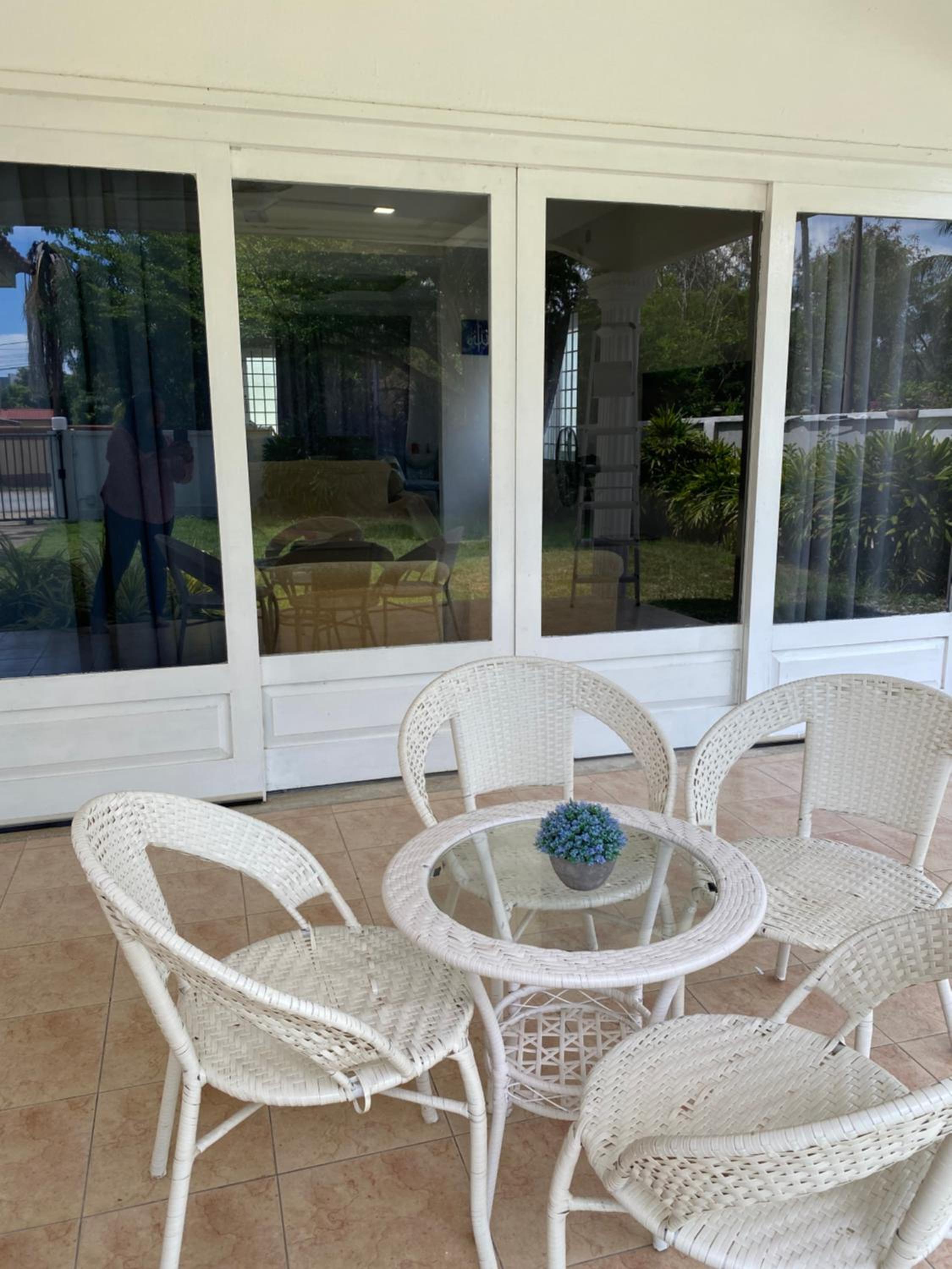 Kuala Terengganu Newly Renovated Nenda Beach House photo 1