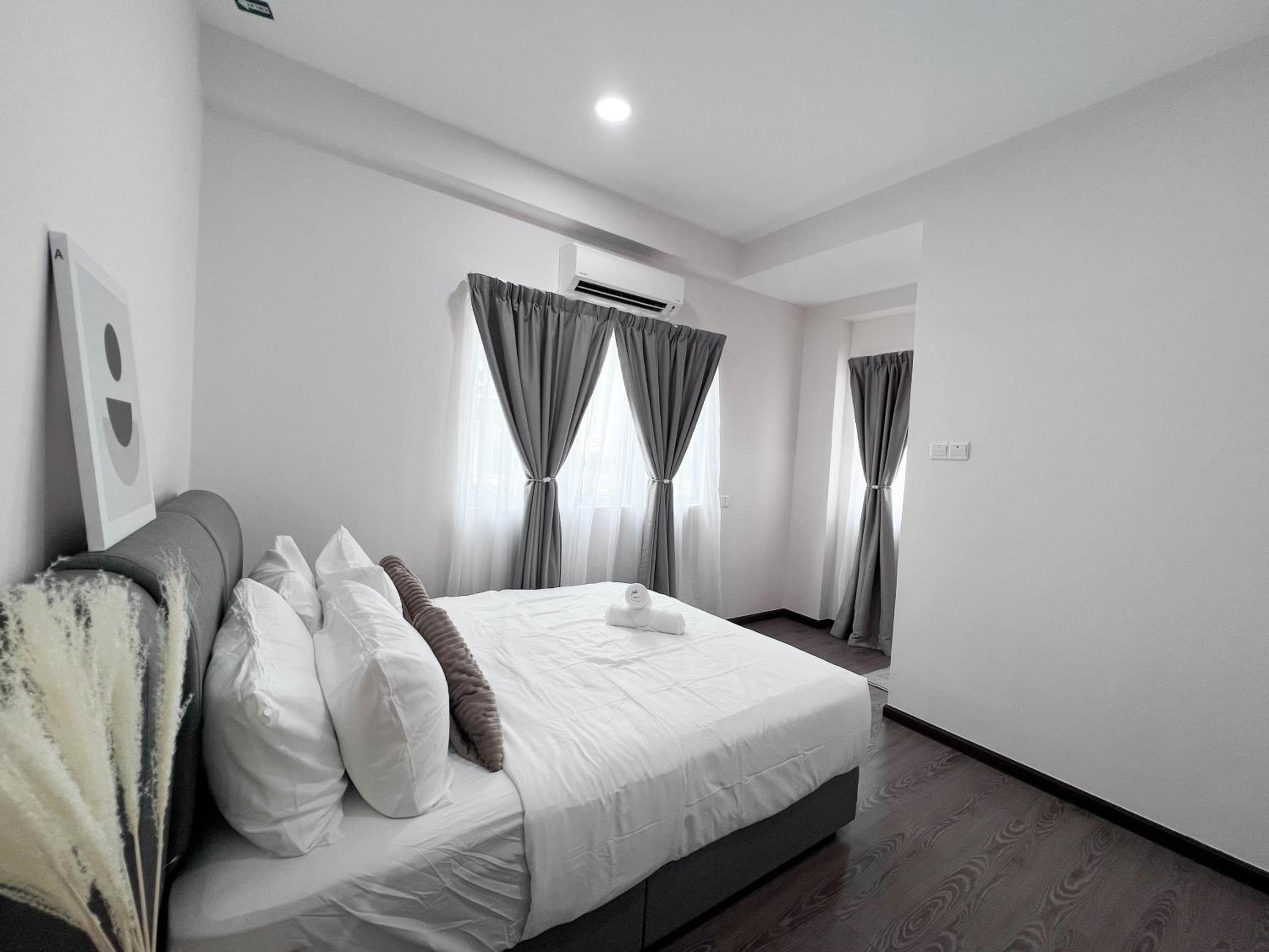 Maison Signature Suites