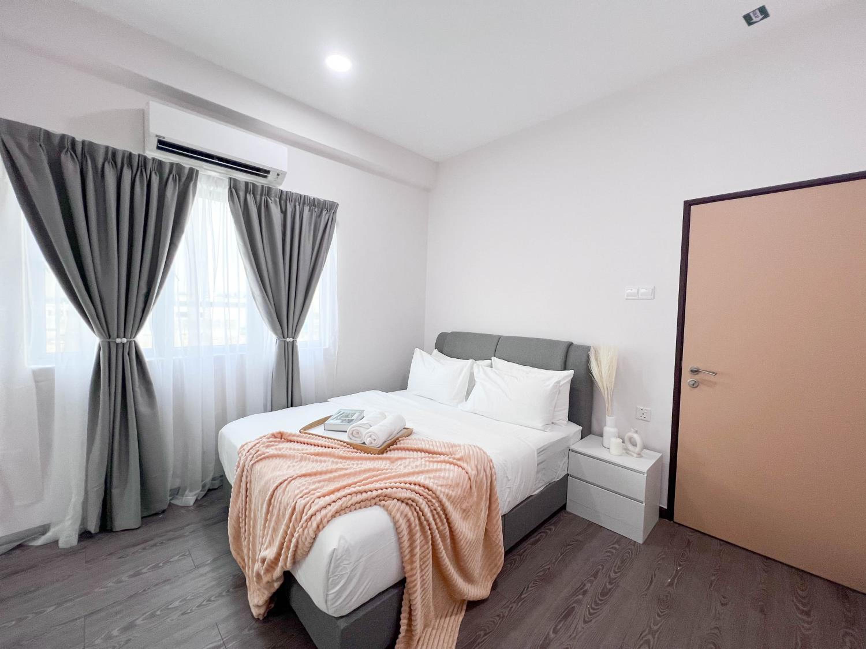 Maison Signature Suites