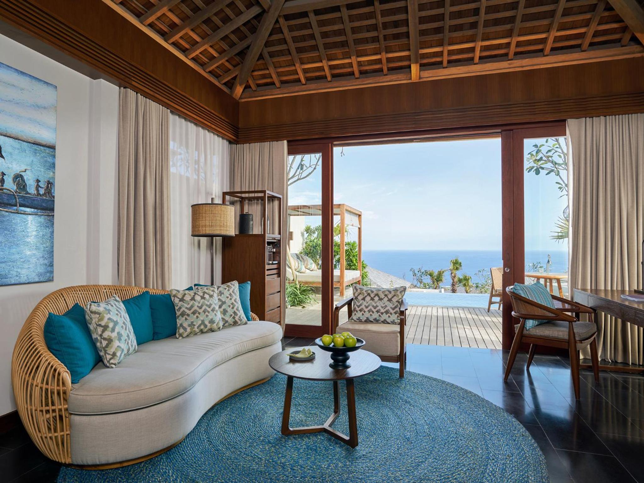 Six Senses Uluwatu