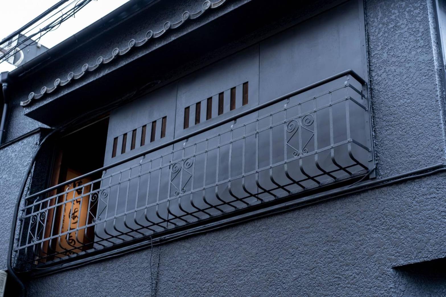 CraftFlat Asakusa House, Space to Live, Laugh, and Feel at Home