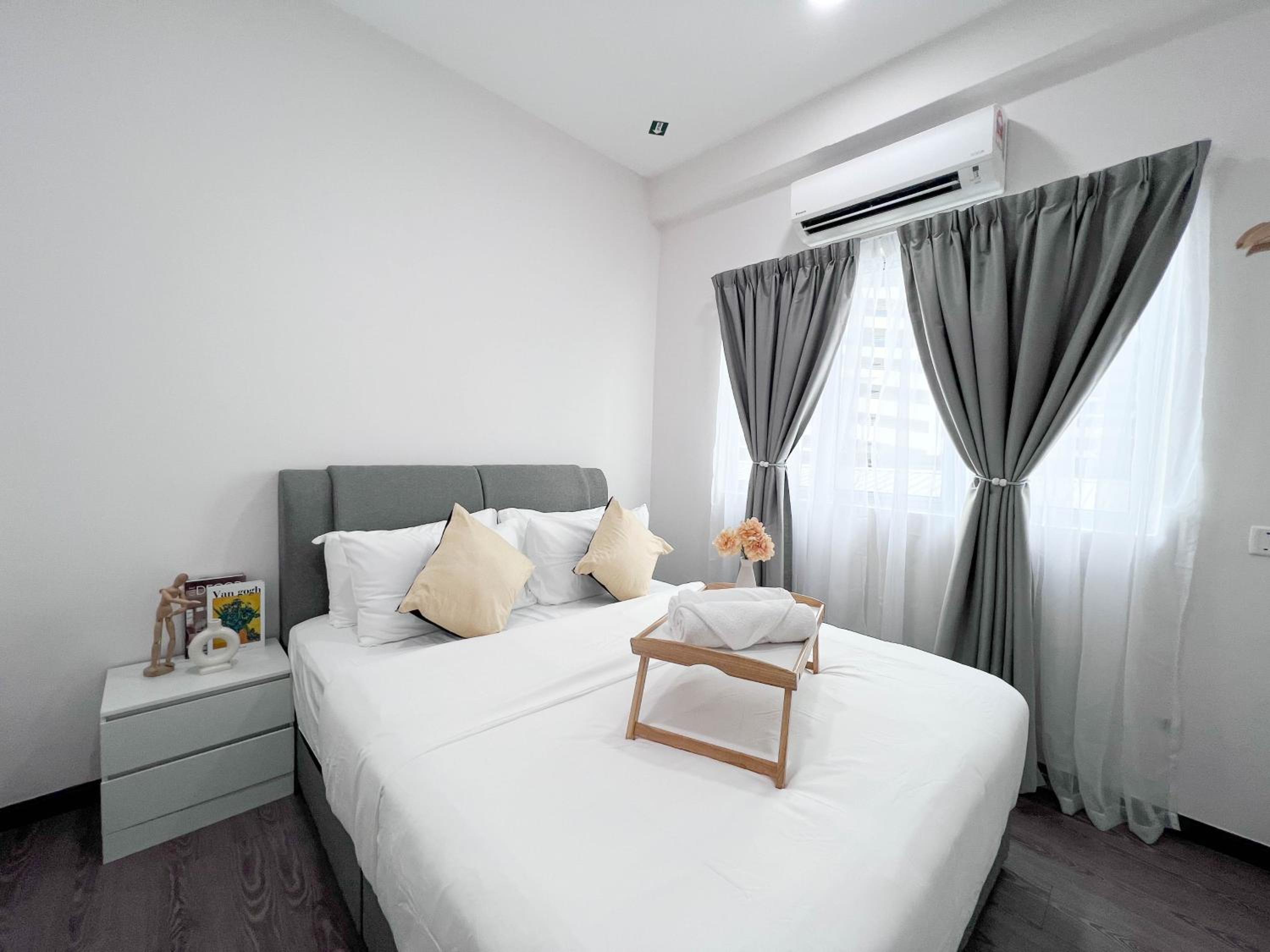 Maison Signature Suites