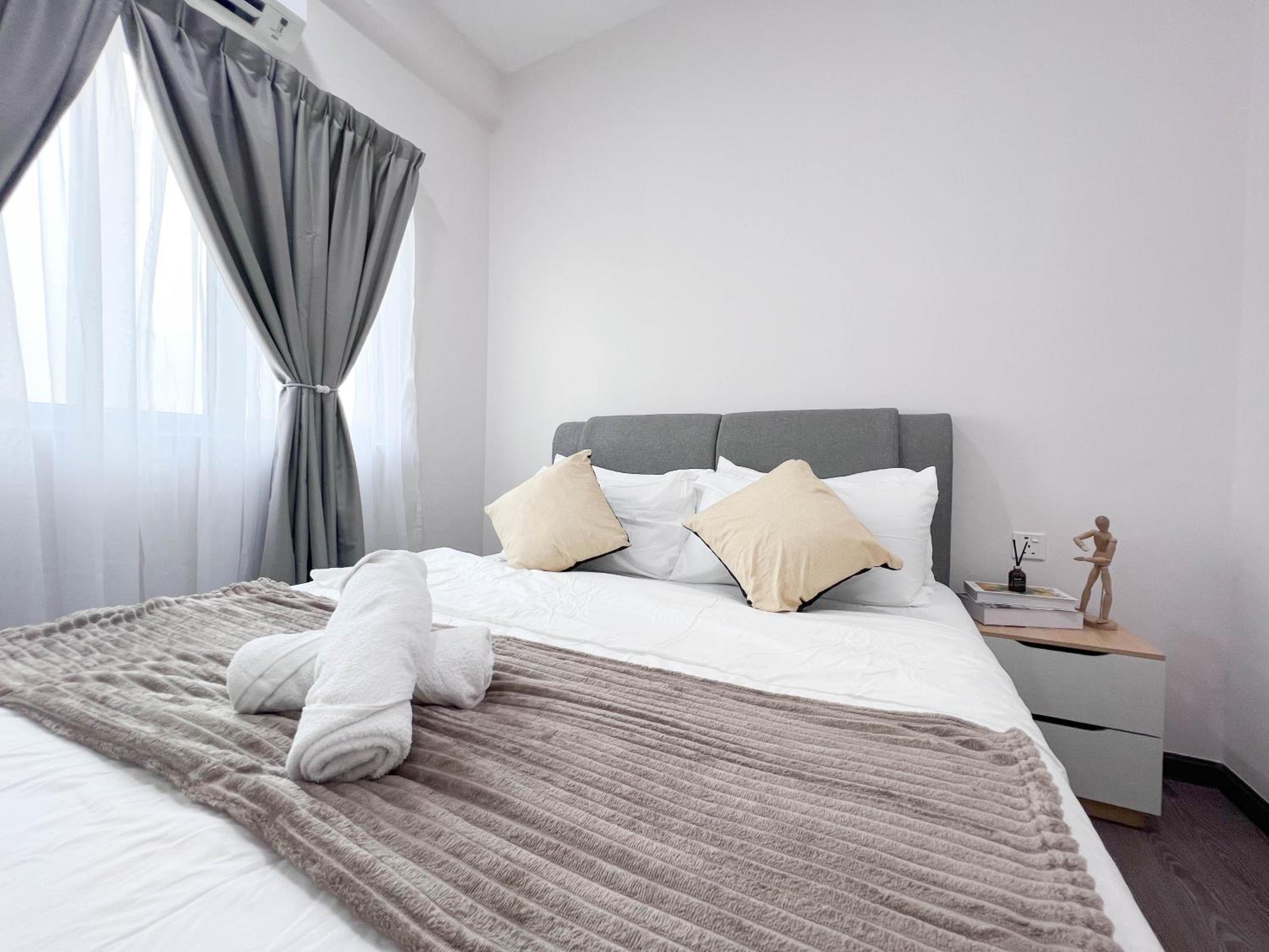 Maison Signature Suites