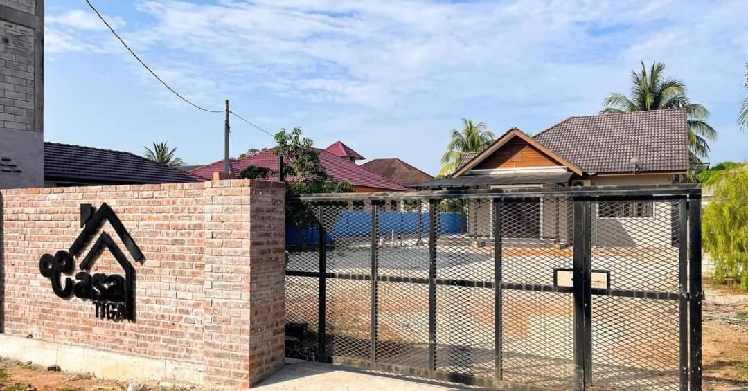 Casa tiga homestay besut photo 7
