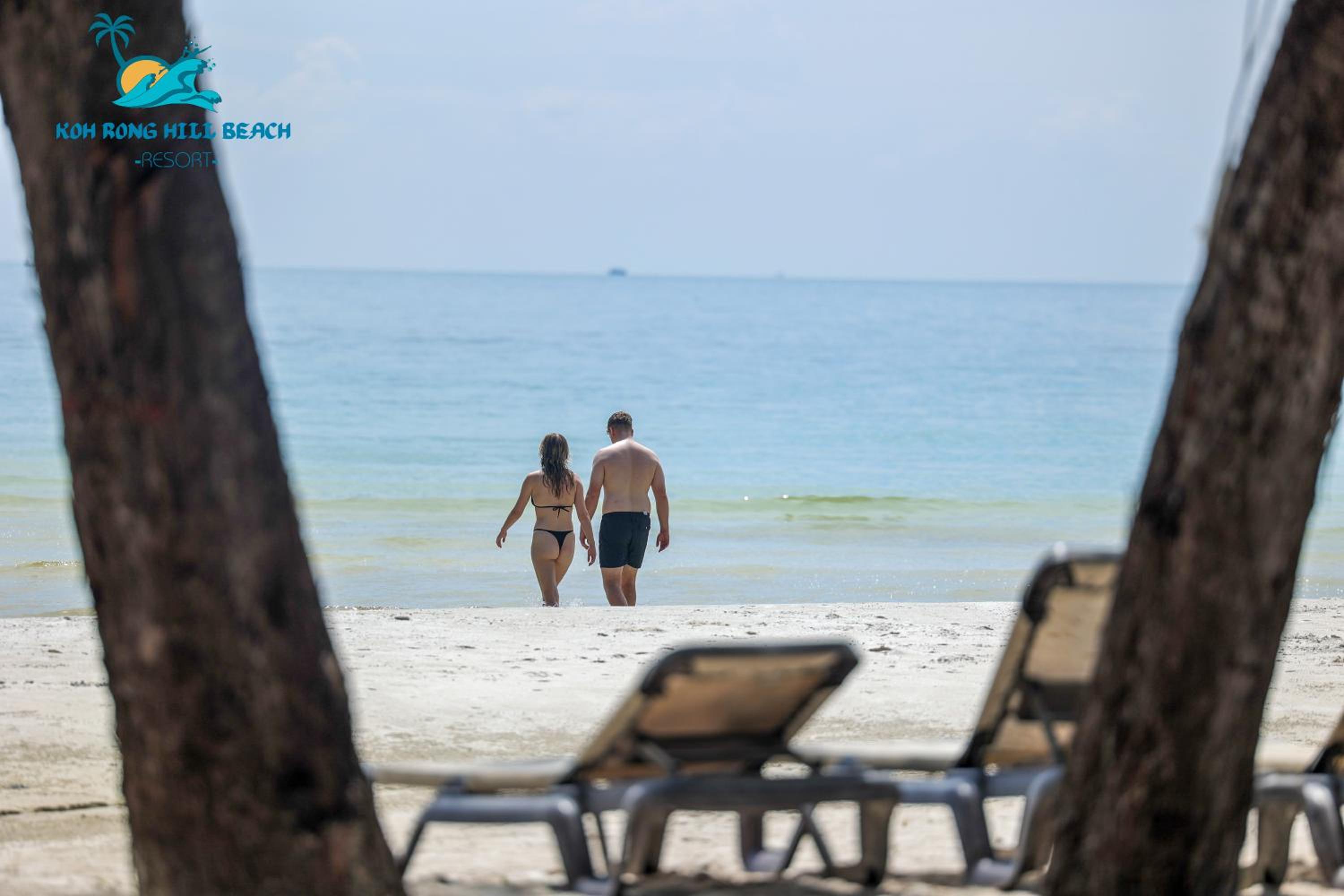 Koh Rong Hill Beach Resort