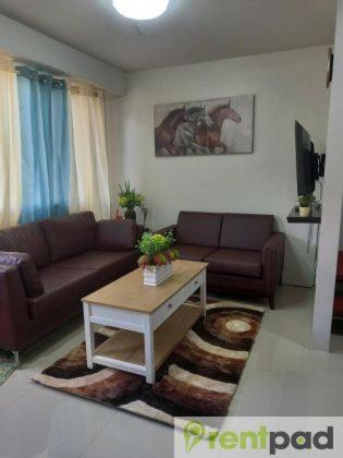 Fully Furnished 3 Bedroom House + Public Pool + Wi-Fi + Air conditioning view 2