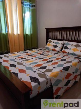 Fully Furnished 3 Bedroom House + Public Pool + Wi-Fi + Air conditioning view 3