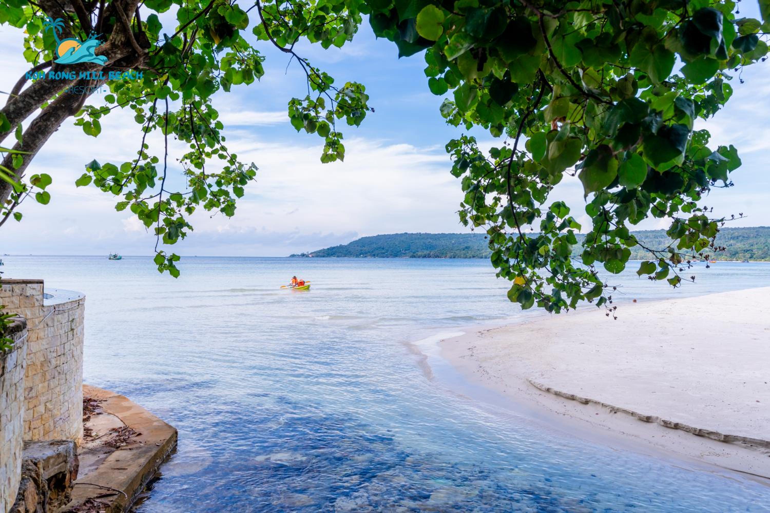 Koh Rong Hill Beach Resort