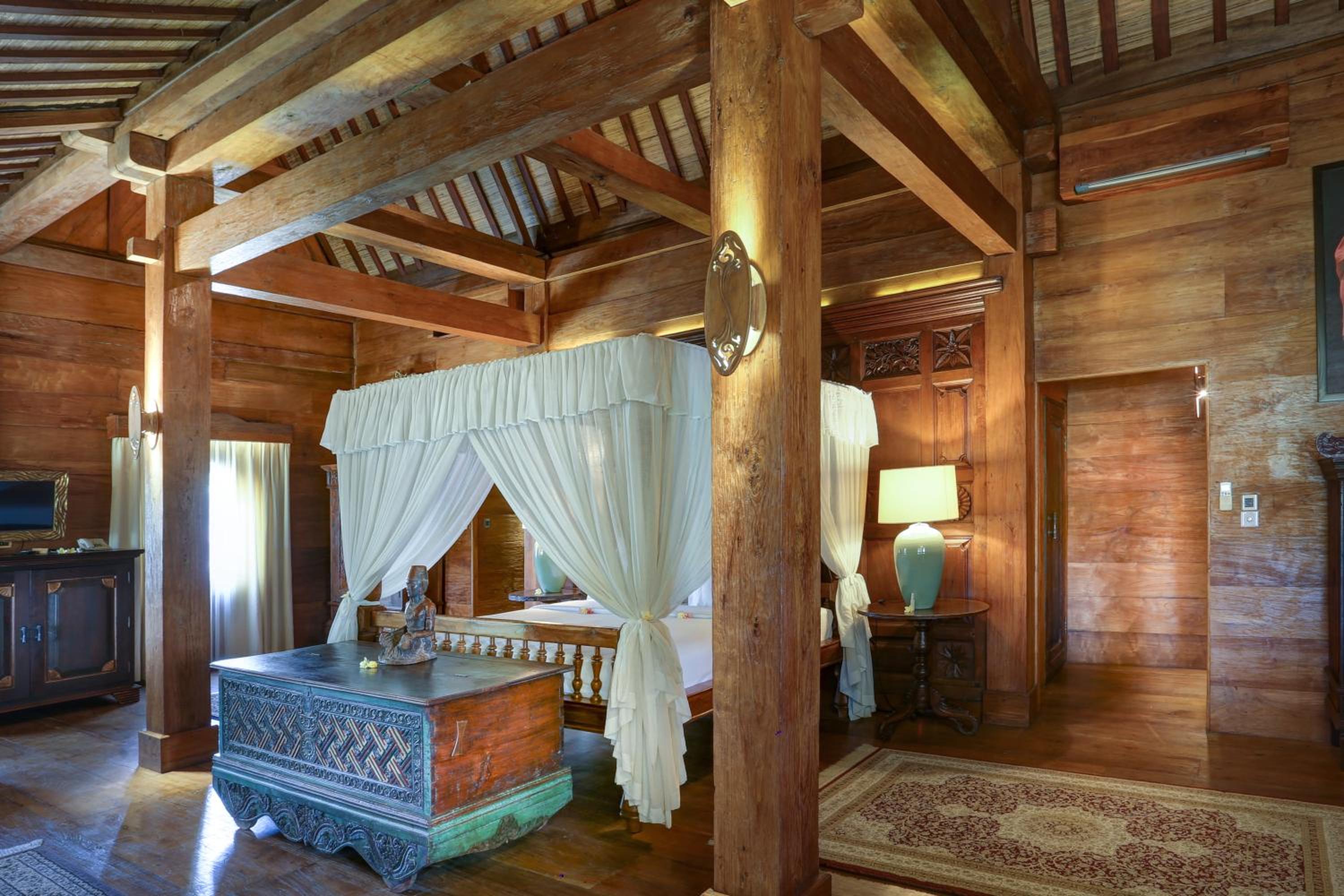 Permata Ayung Private Estate