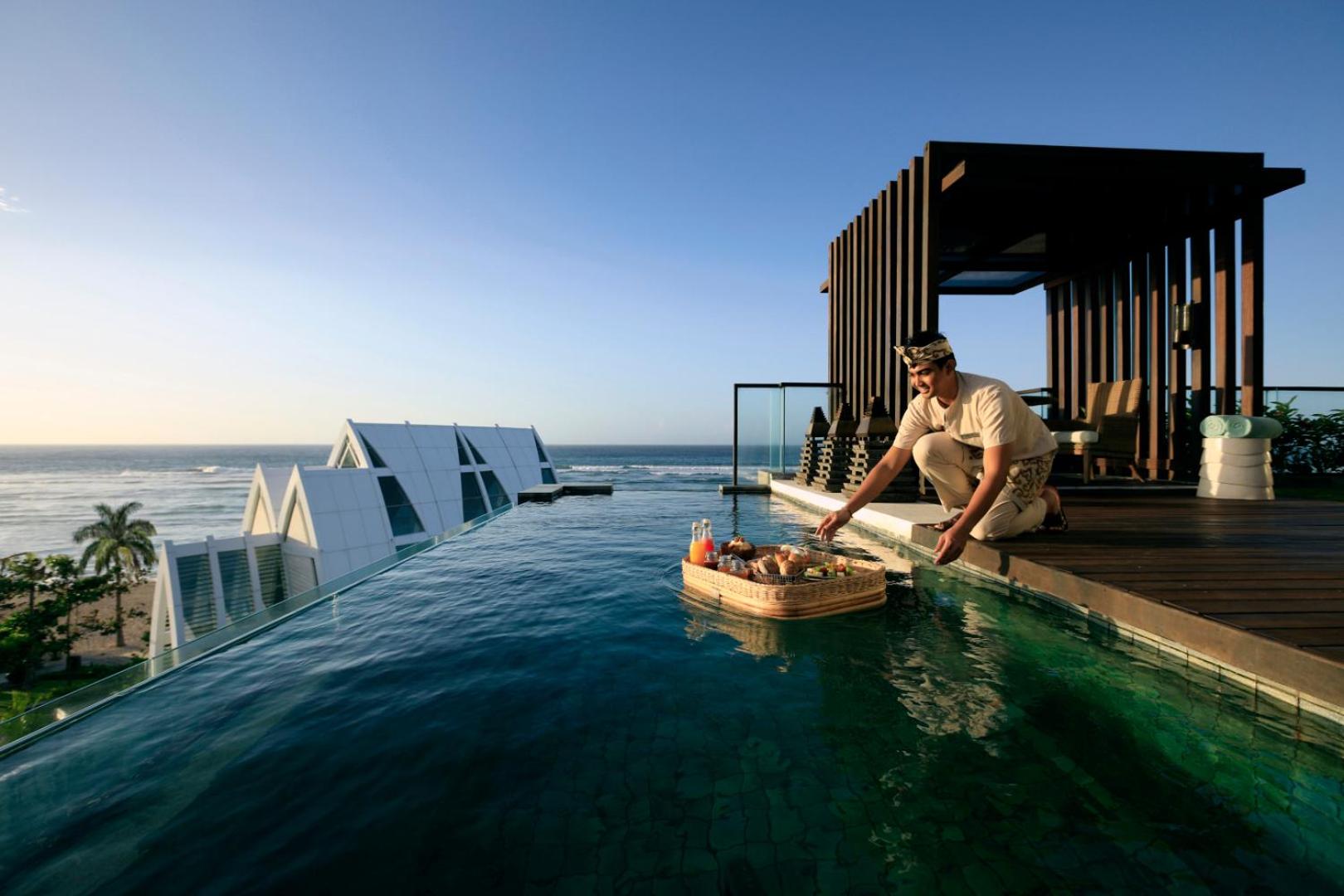 The Ritz-Carlton Bali 3