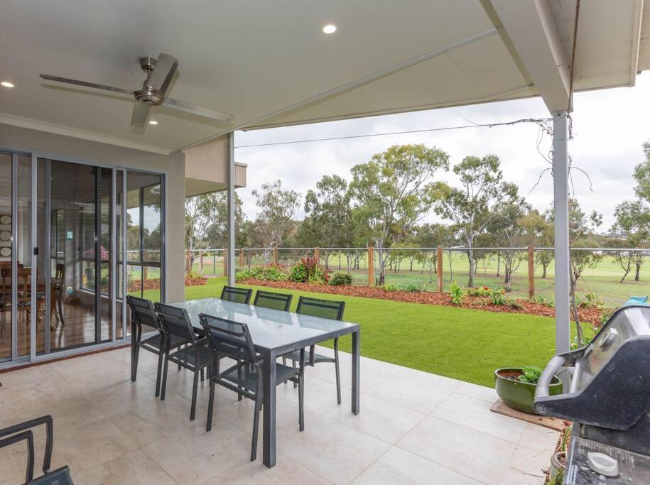 Rakali's View - 7 Wetlands Close
