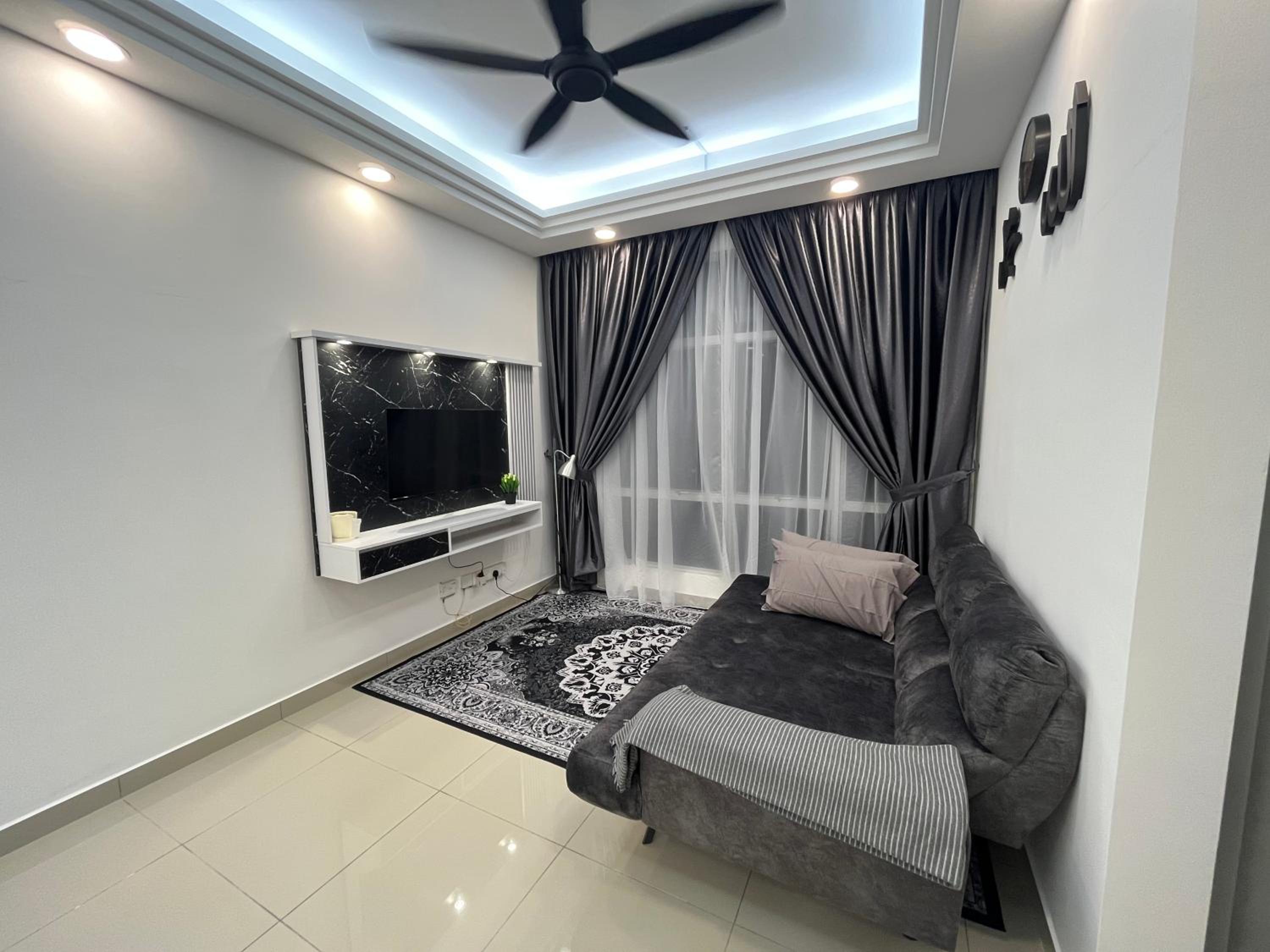 TZ’s Homestay Seremban photo 4