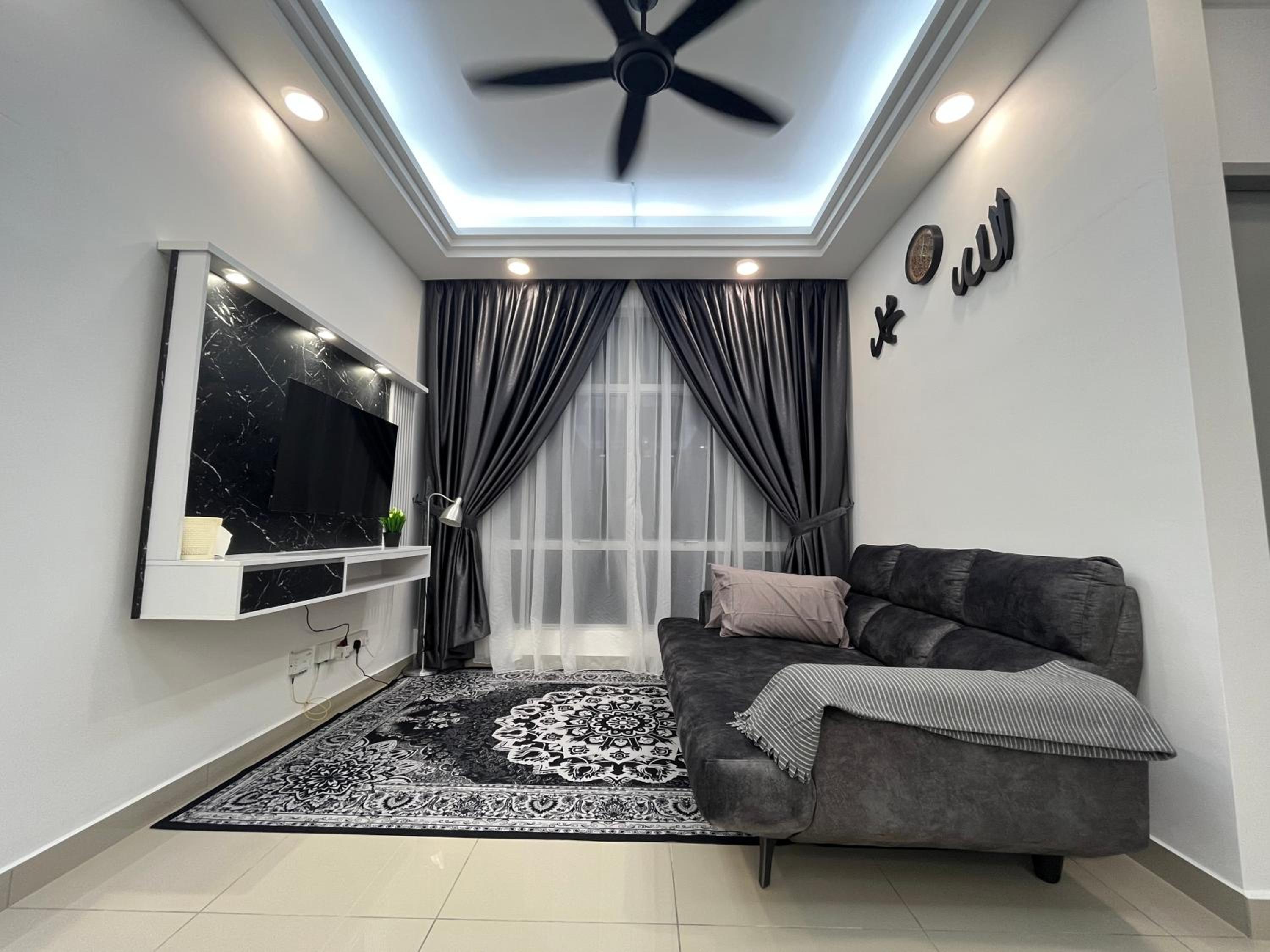 TZ’s Homestay Seremban photo 7