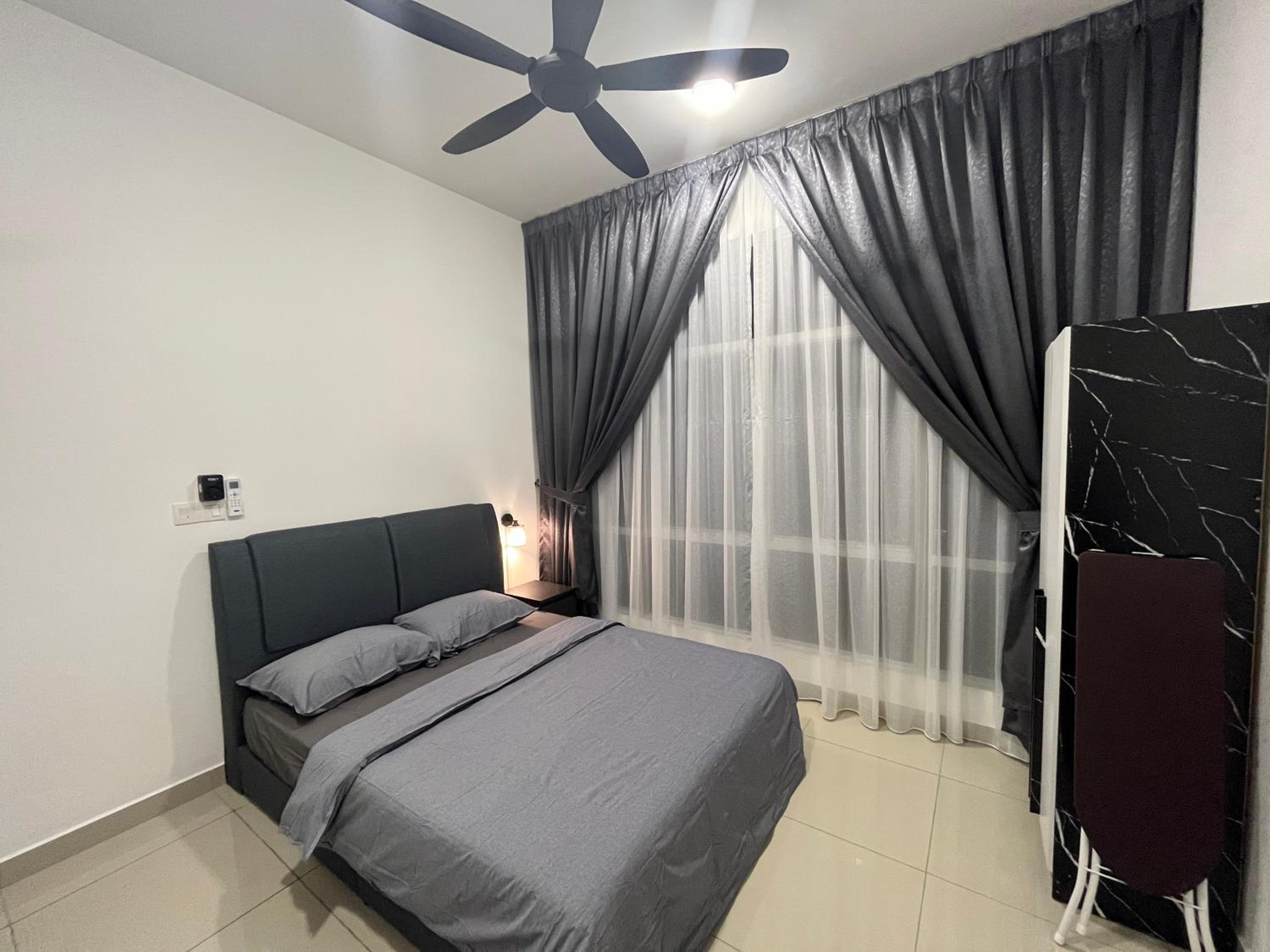 TZ’s Homestay Seremban photo 8