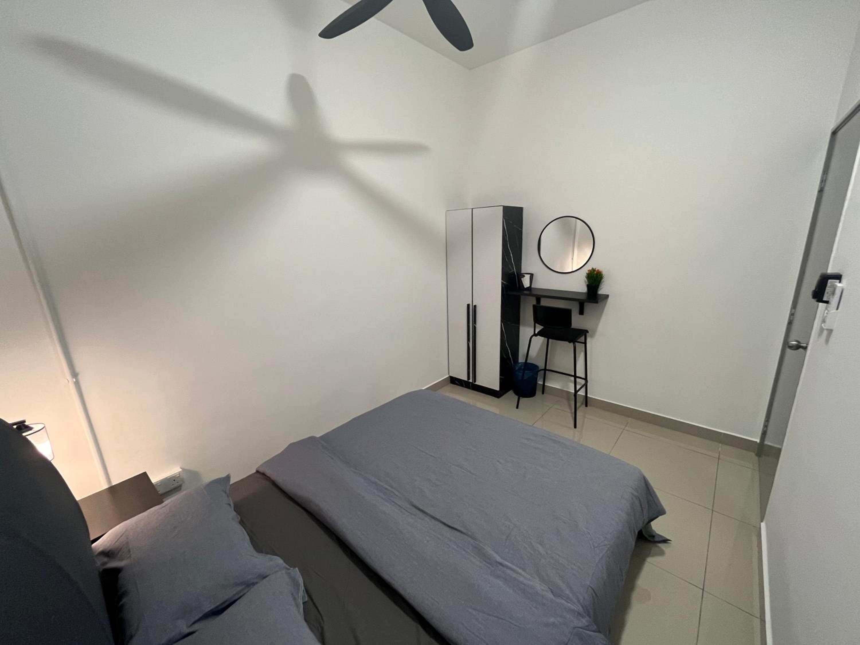 TZ’s Homestay Seremban photo 3
