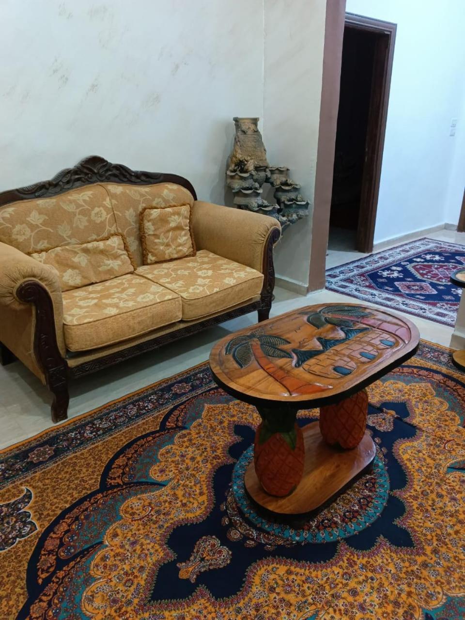 lounge