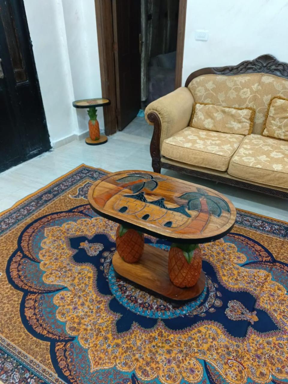 lounge