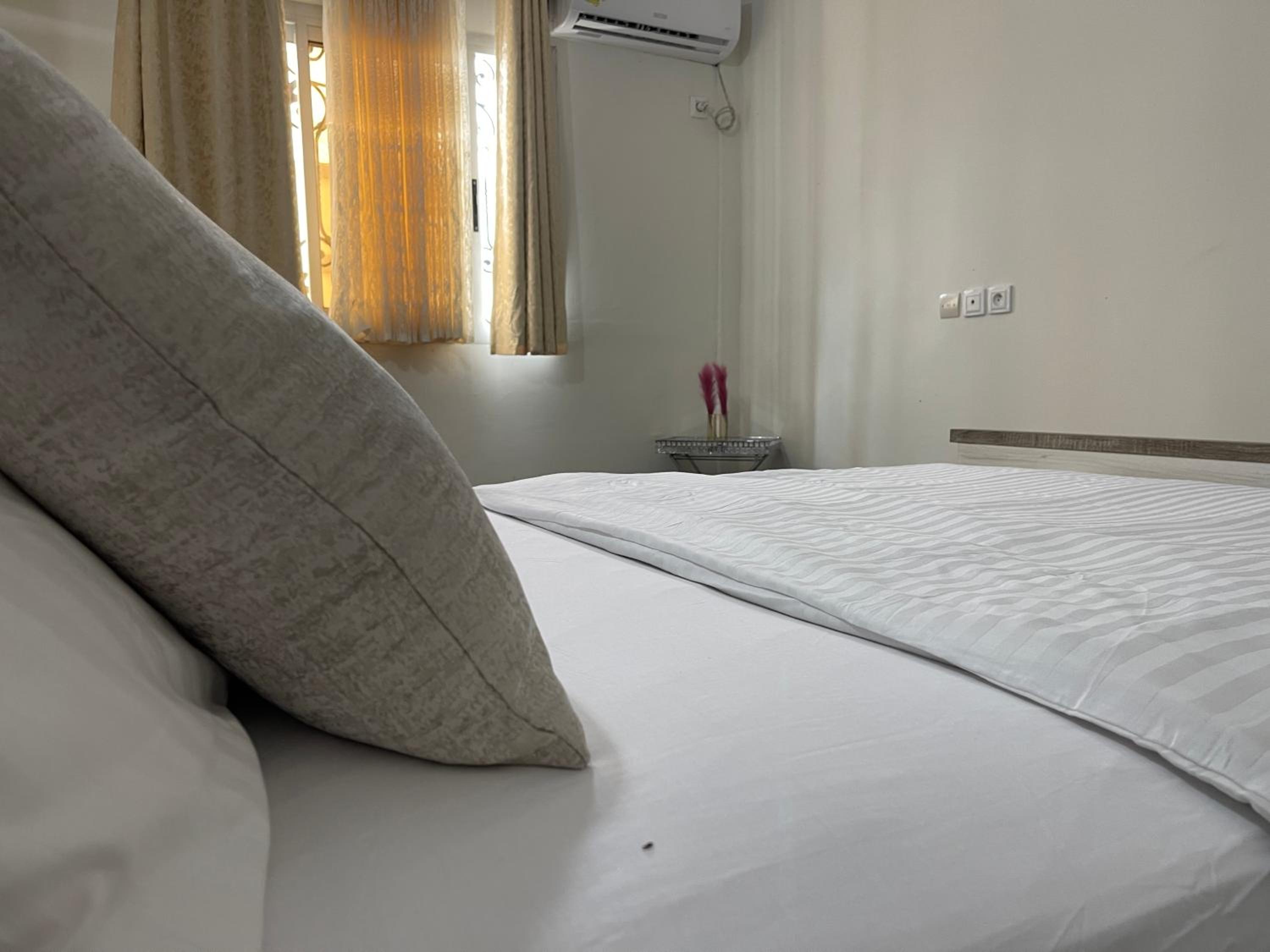 PEACE GUEST HOUSE
