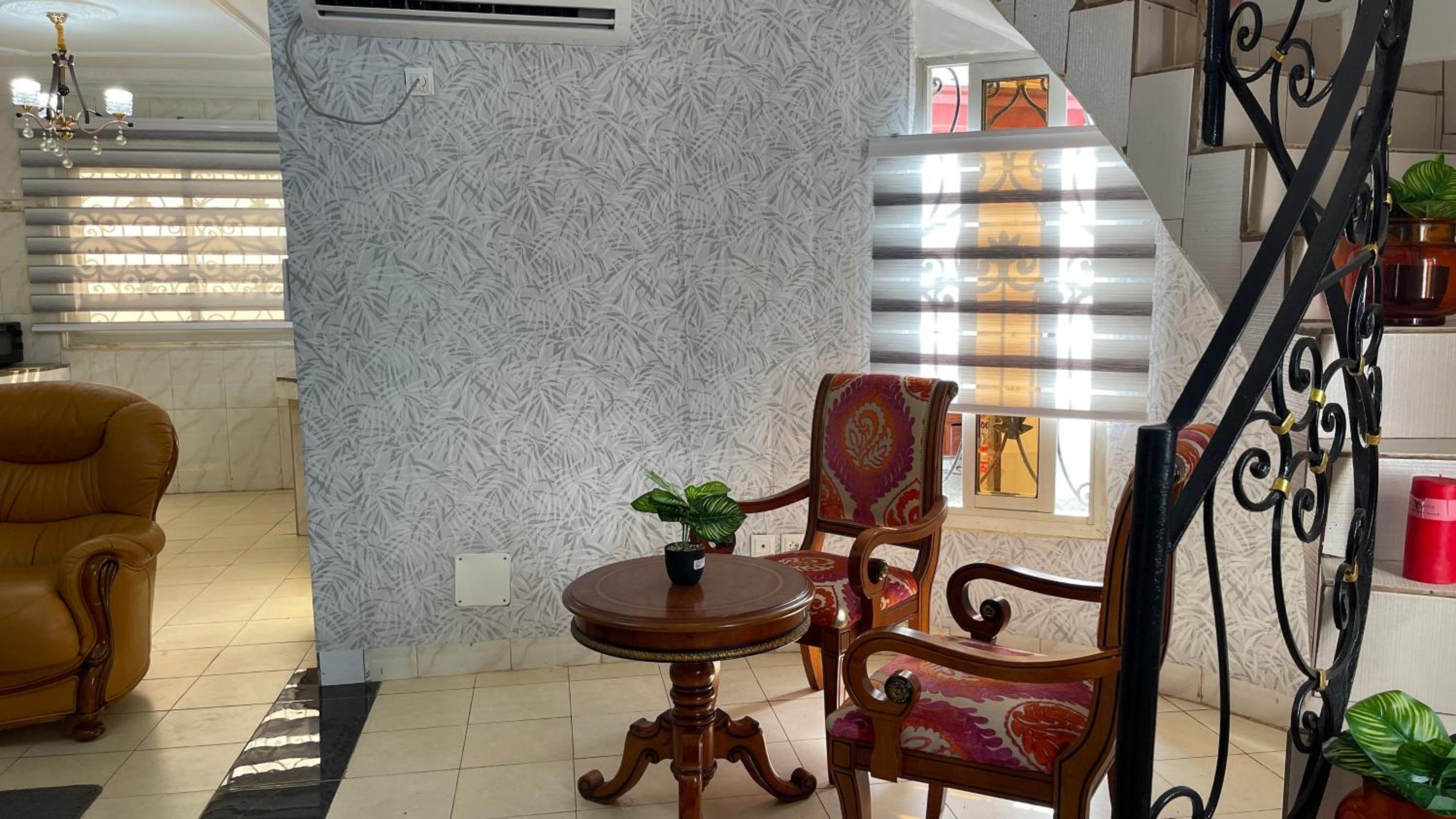 PEACE GUEST HOUSE