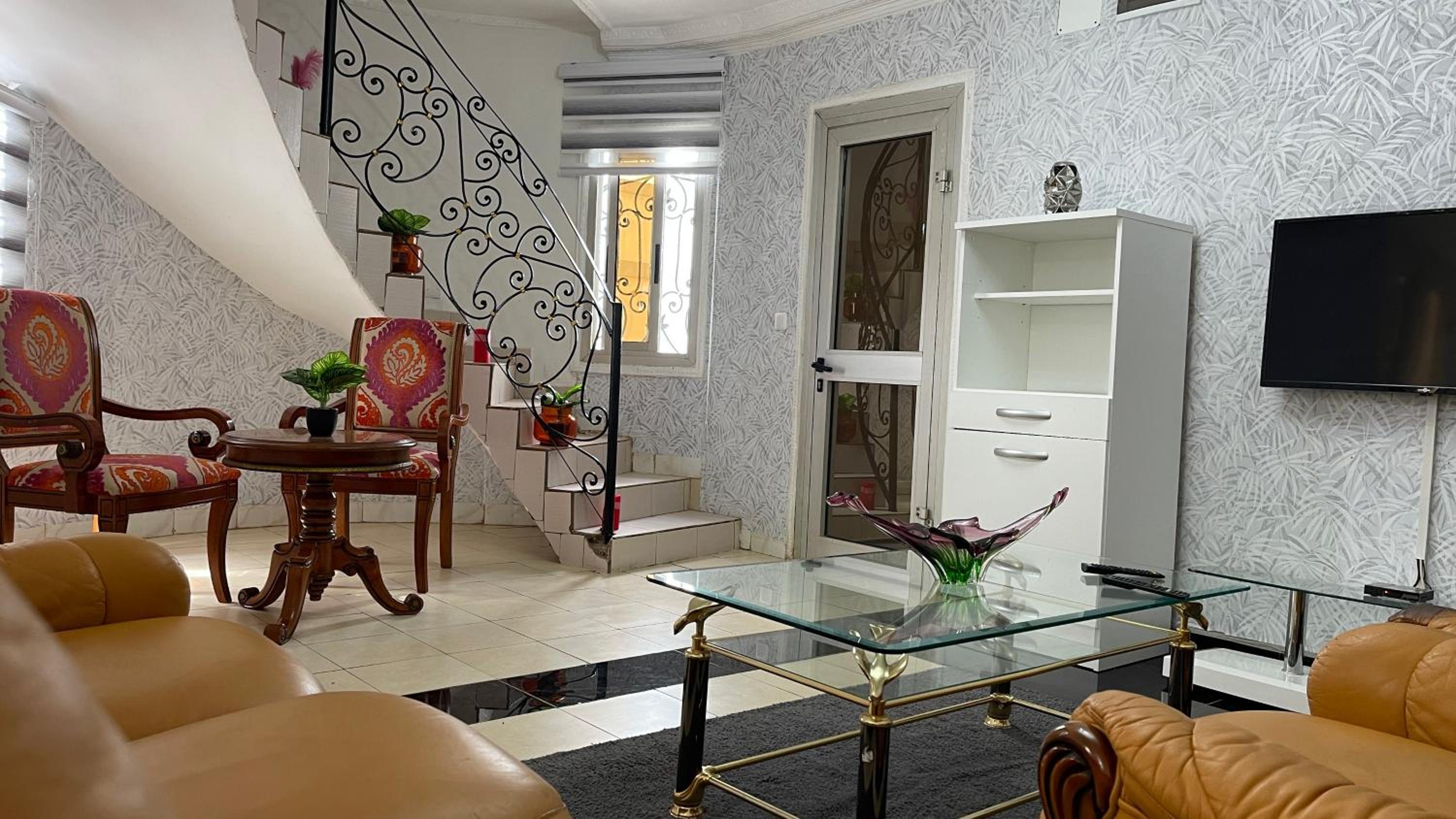 PEACE GUEST HOUSE
