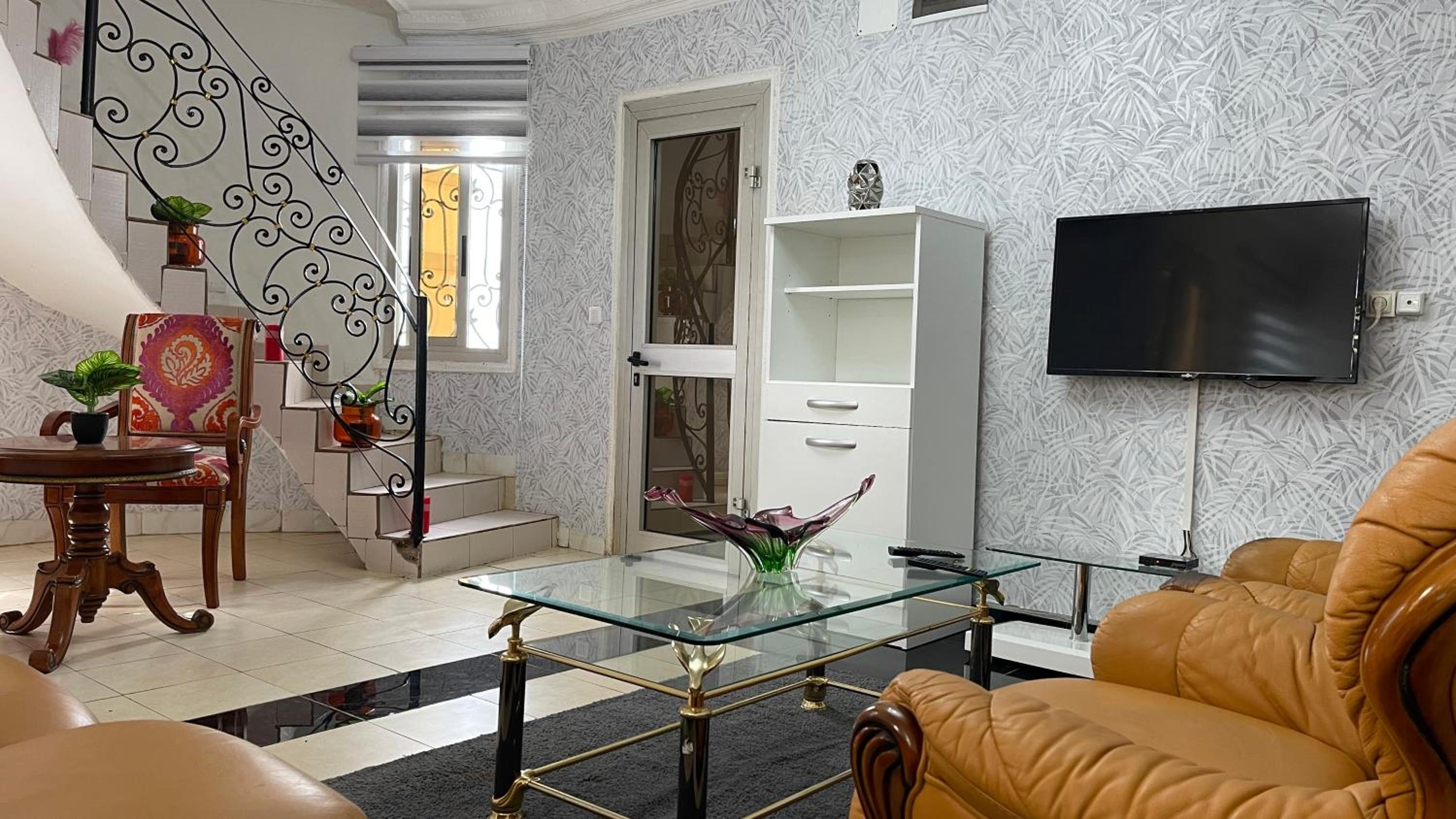 PEACE GUEST HOUSE