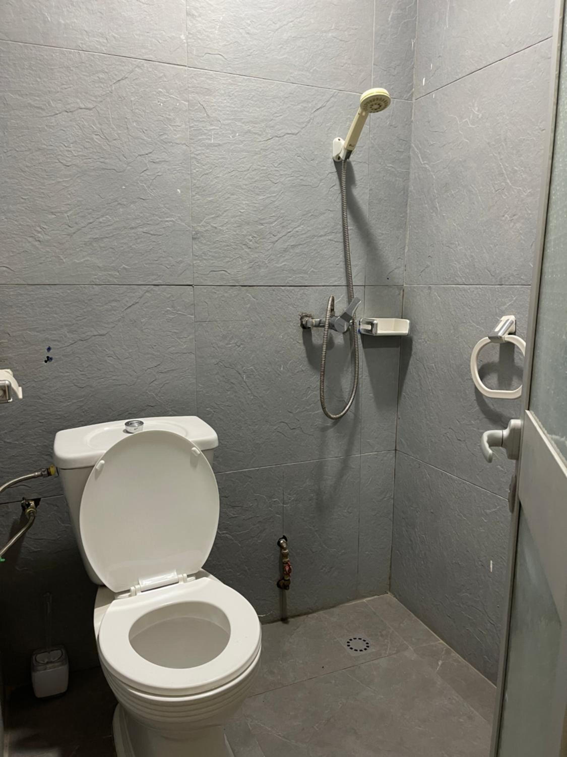 PEACE GUEST HOUSE