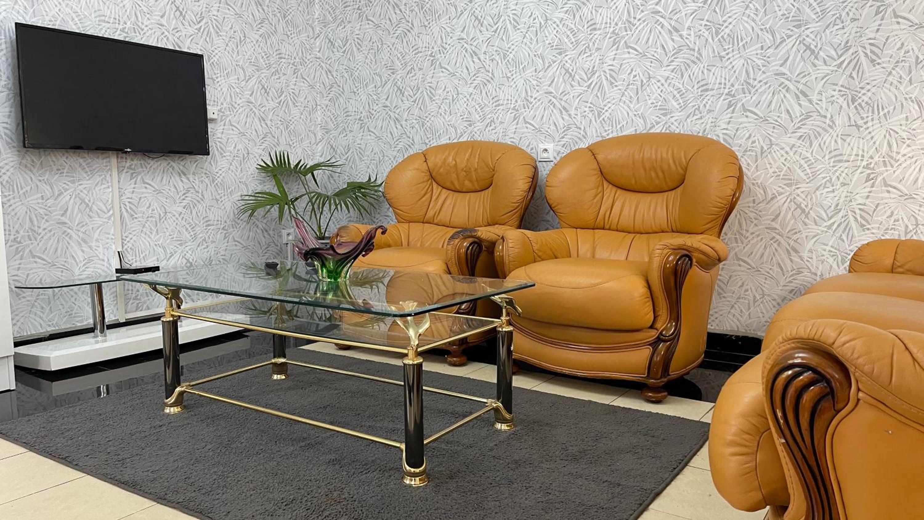 PEACE GUEST HOUSE